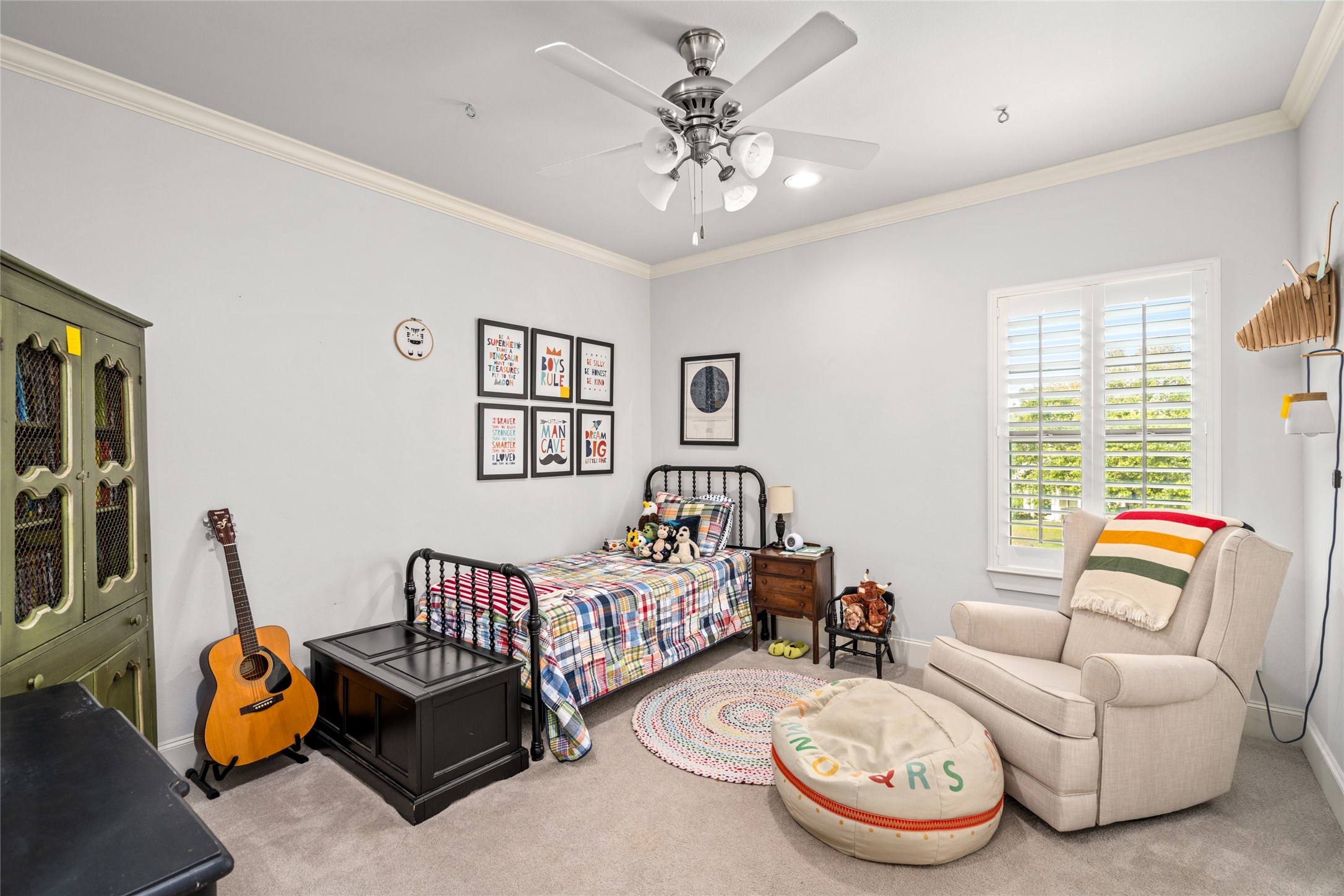  1045 Rosepoint Street - 物件實景