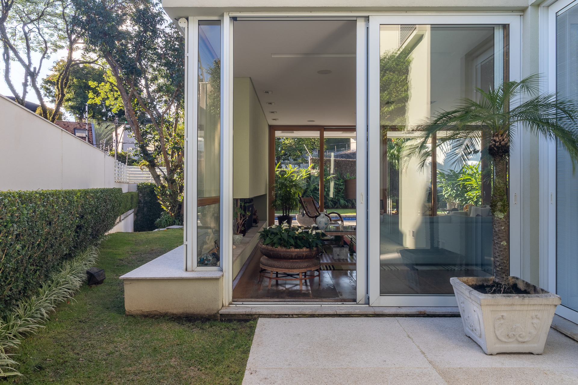  Elegant residence near Hospital Albert Einstein - 物件實景