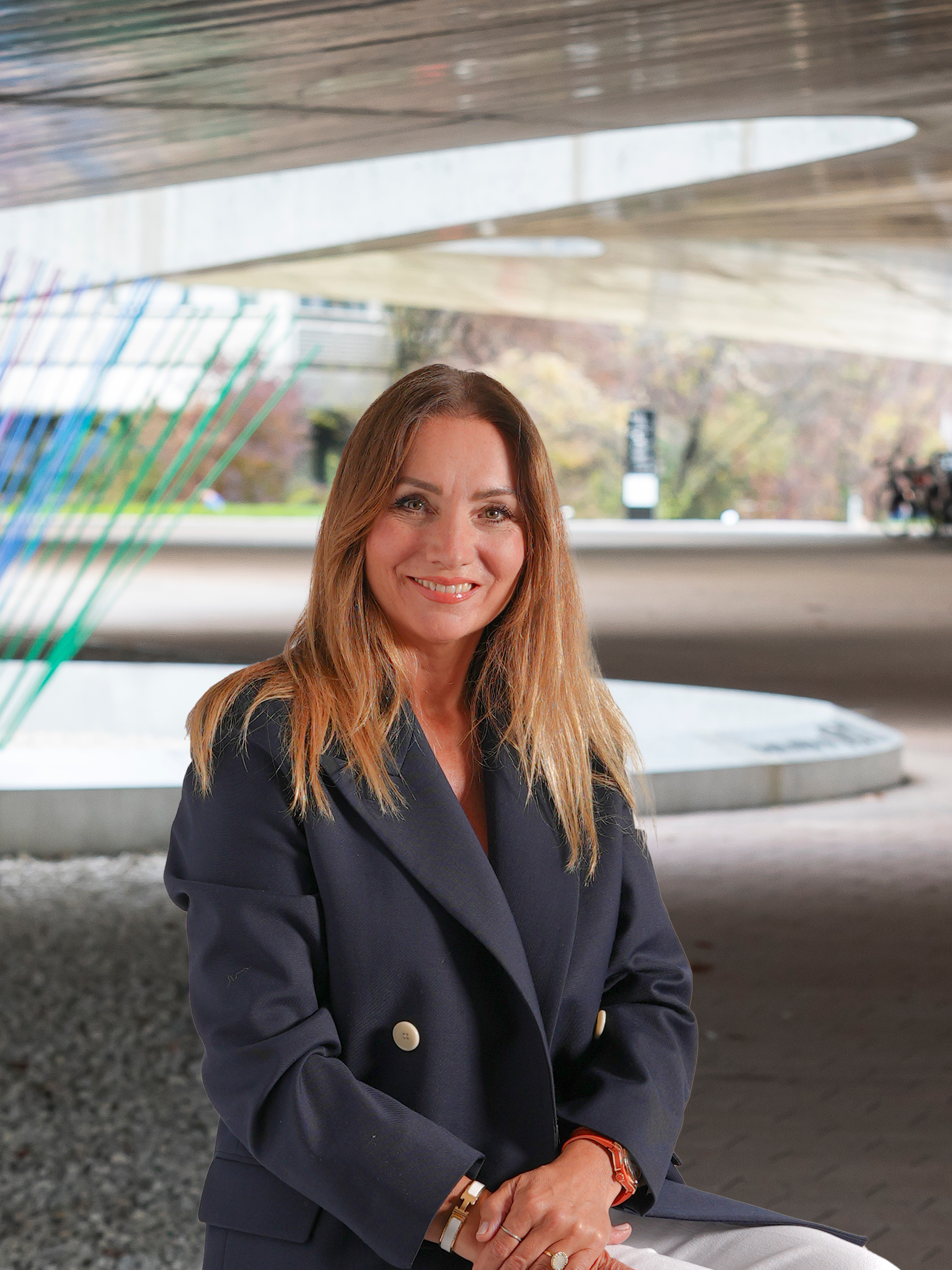 Anne-Laure Laugier