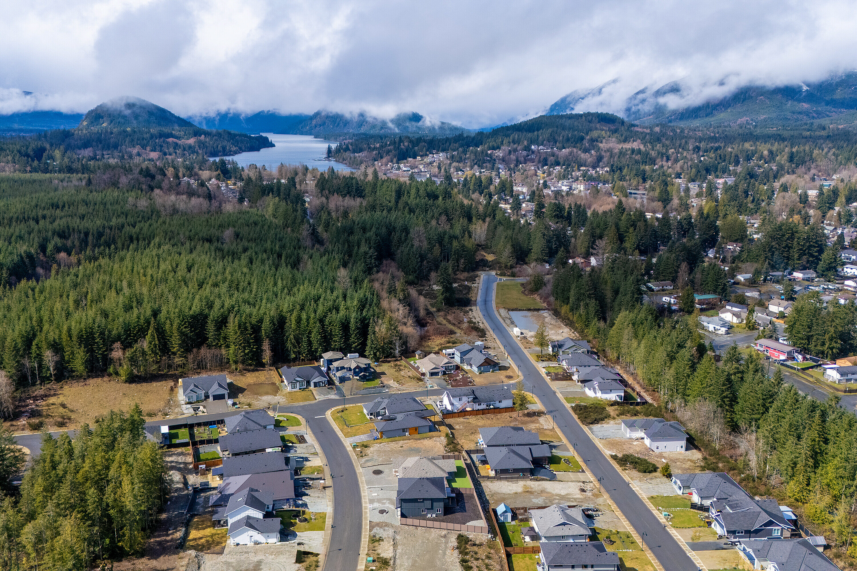  Welcome to Trails Edge - 物件實景