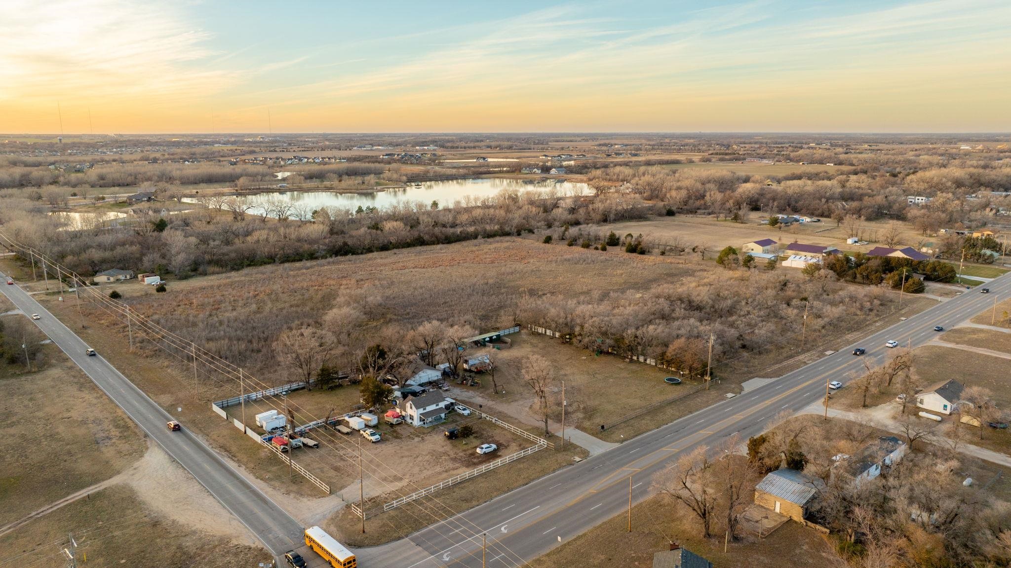 0000 W 45th St N, Wichita, Kansas, 67205, United States, ,Residential,For Sale,0000 W 45th St N,1673402