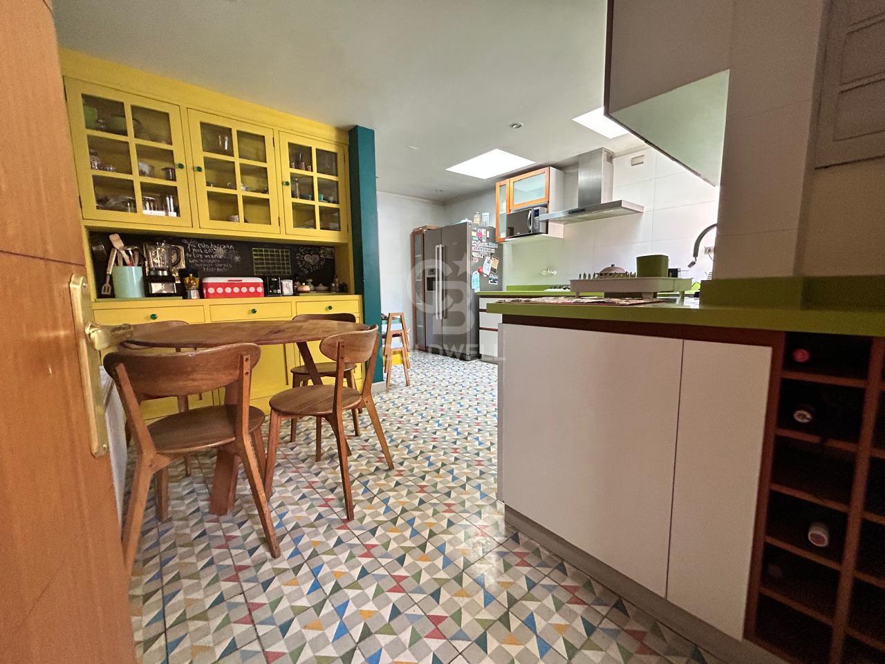 Huechuraba, Chile, 5 Bedrooms Bedrooms, ,4 BathroomsBathrooms,Residential,For Sale,1908848