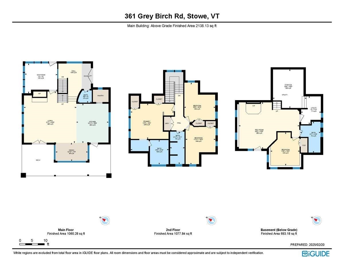 Stowe, Vermont, 05672, United States, 4 Bedrooms Bedrooms, ,3 BathroomsBathrooms,Residential,For Sale,1751990