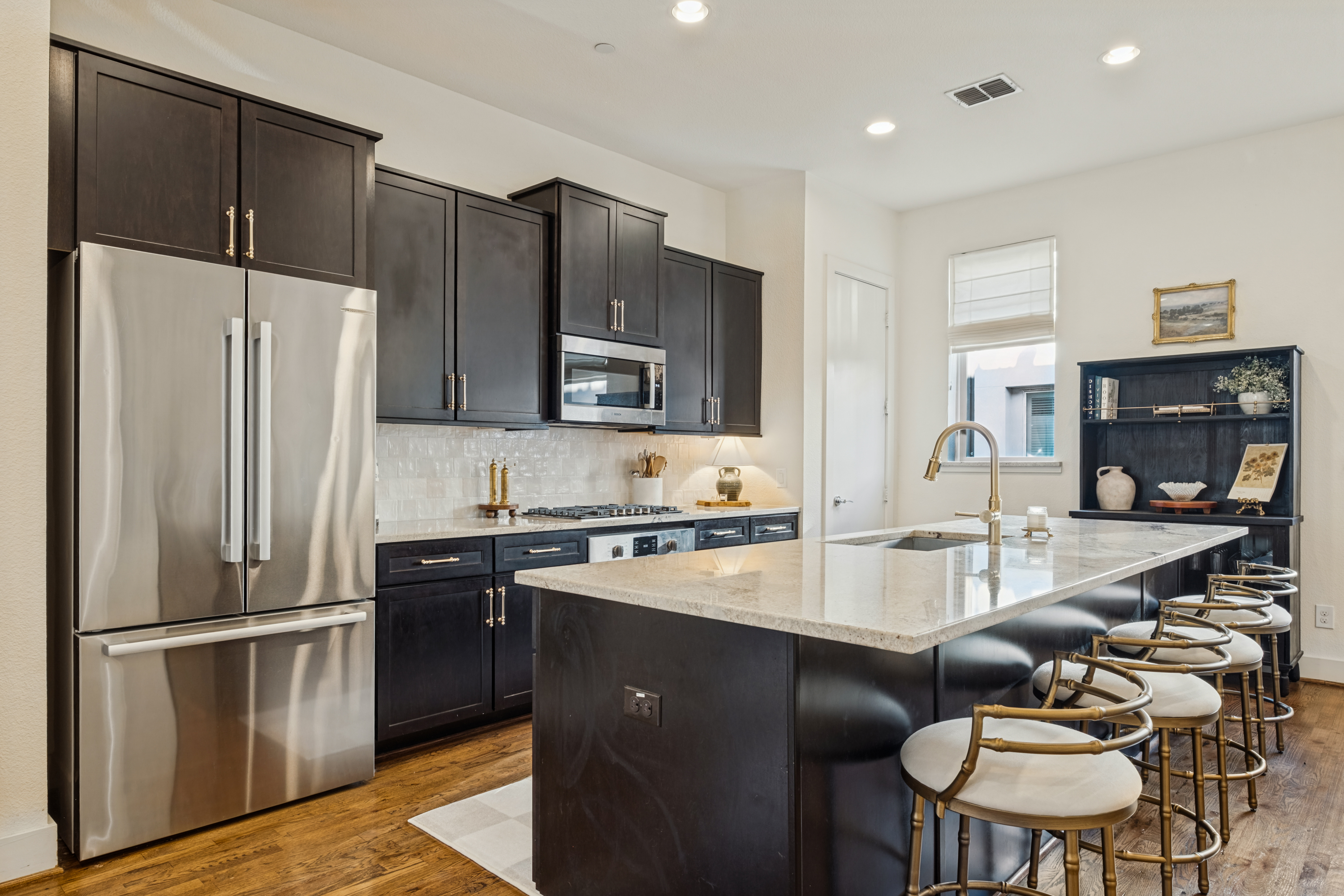  4211 Rawlins Street, Dallas, TX, 75219 - 物件實景