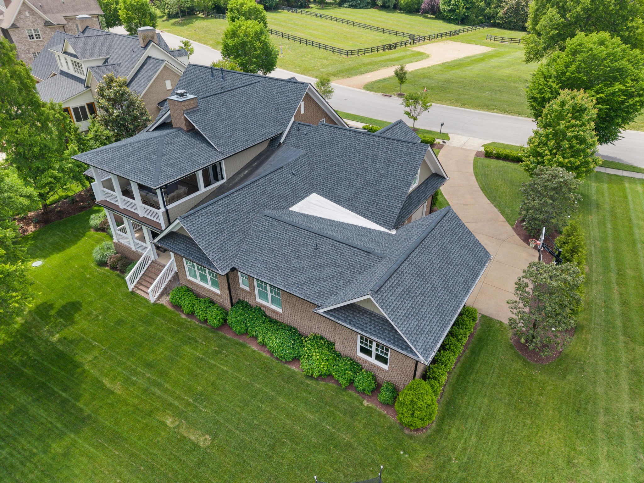  5182 Wildings Blvd, College Grove, TN, 37046 - 物件實景