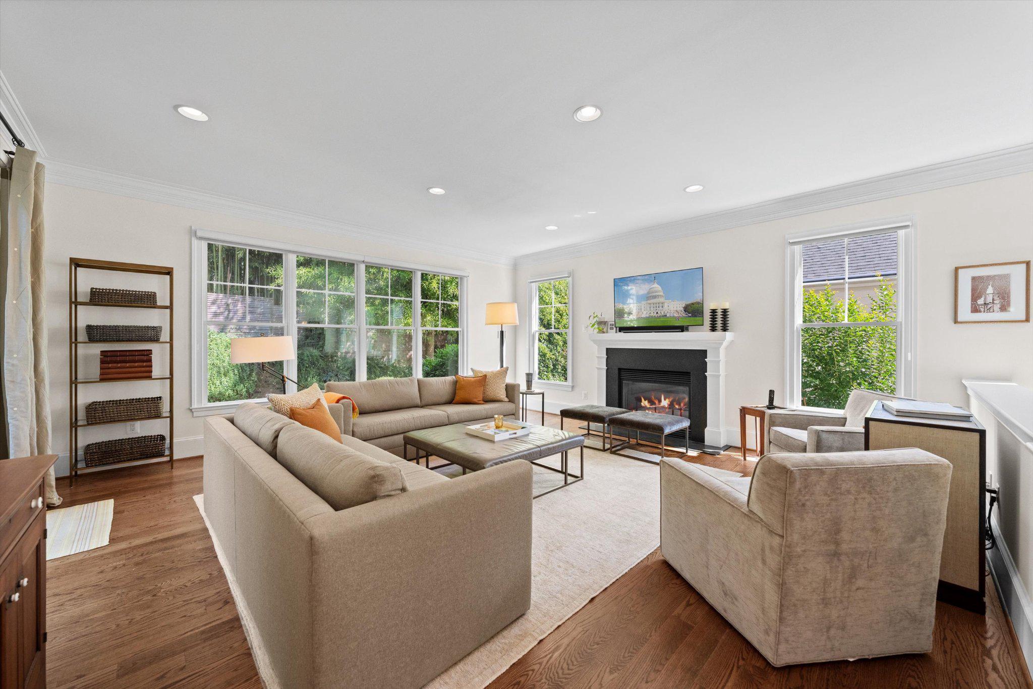  4519 25th Road N, Arlington, VA, 22207 - 物件實景