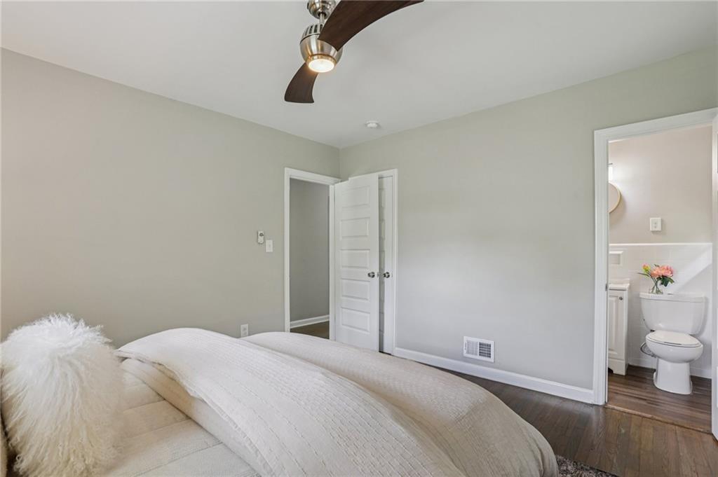 Decatur, Georgia, 30033, United States, 3 Bedrooms Bedrooms, ,2 BathroomsBathrooms,Residential,For Sale,1895989