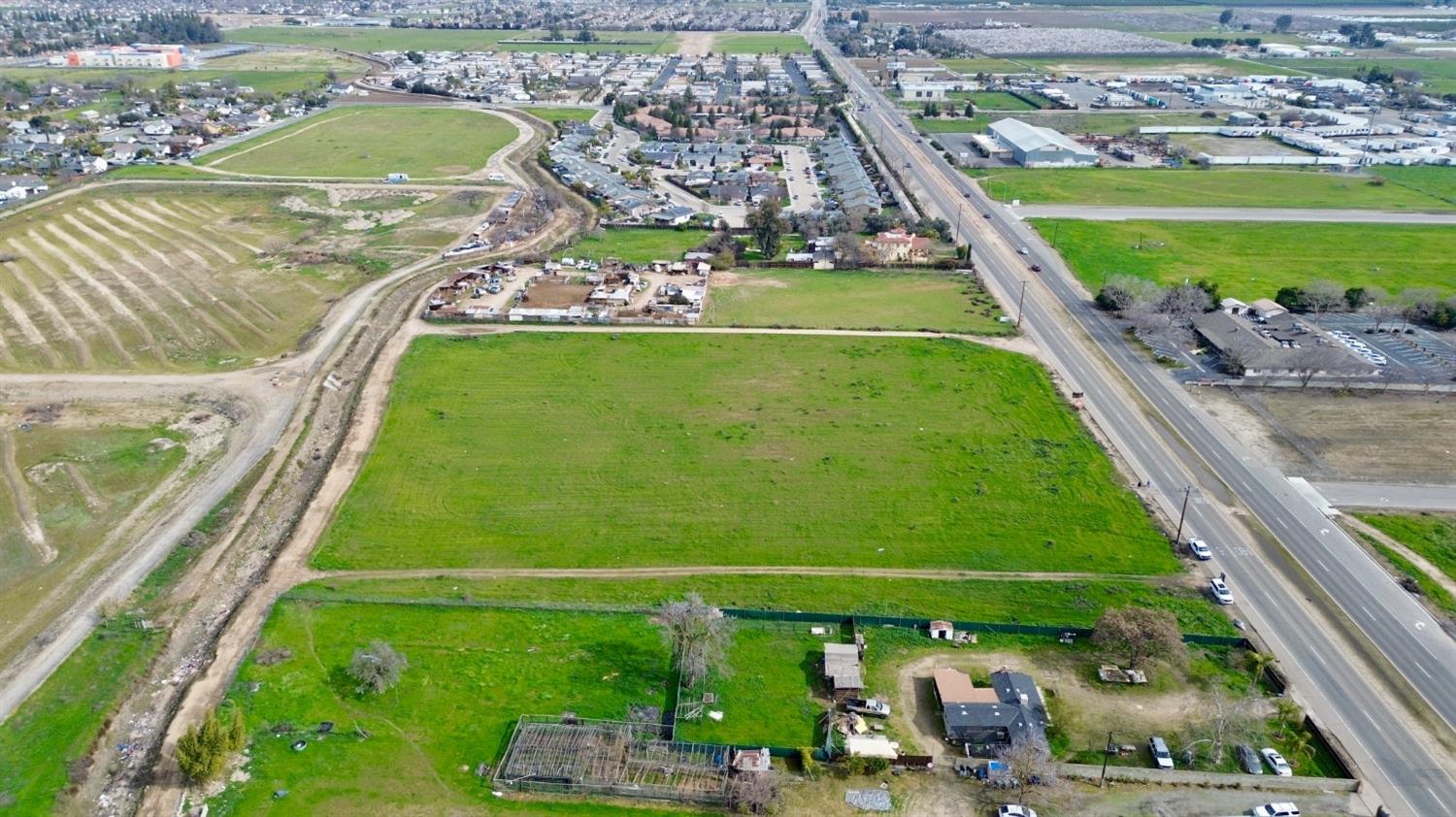 Fresno, California, 95725, United States, ,Land,For Sale,1976908