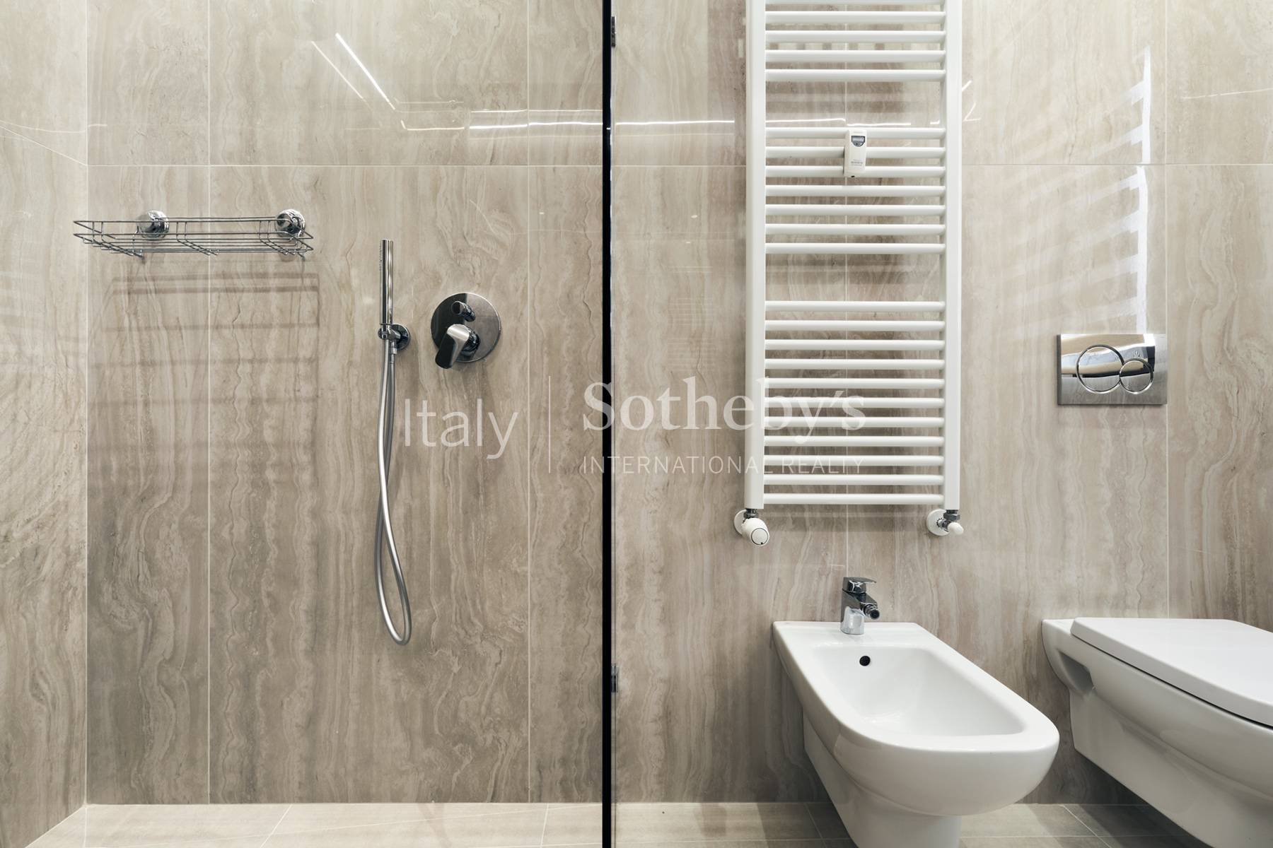  Bright renovated apartment just a few steps from the Arena - 物件實景
