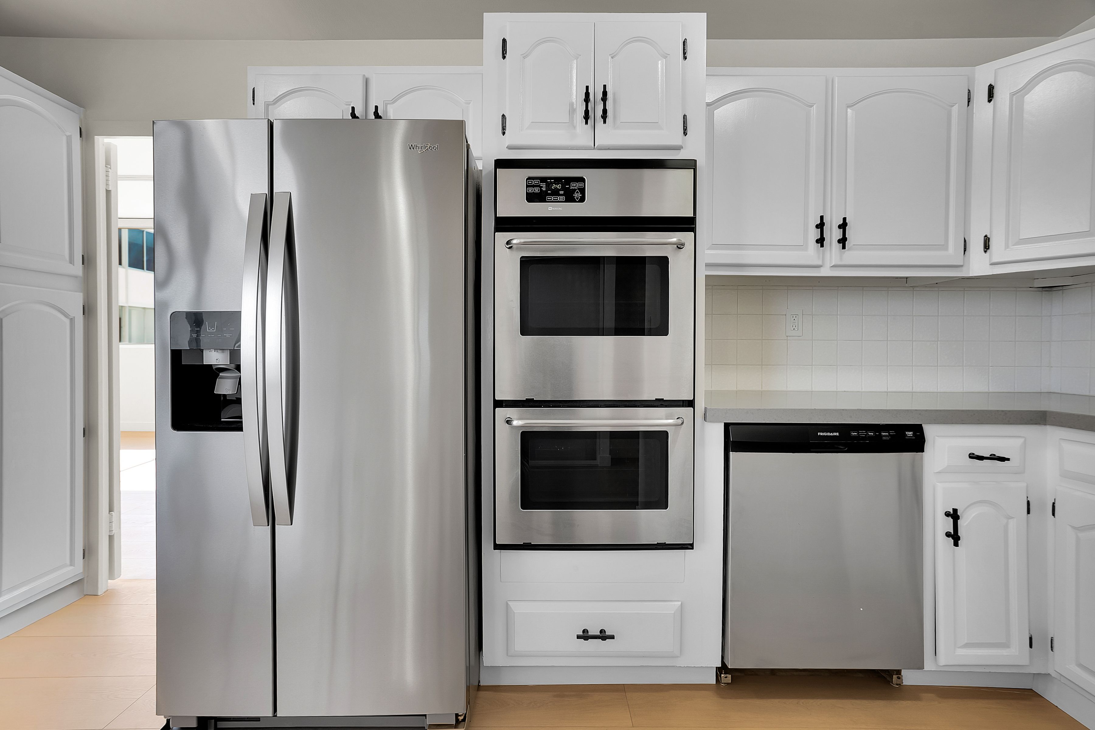  17352 W Sunset Blvd - 物件實景