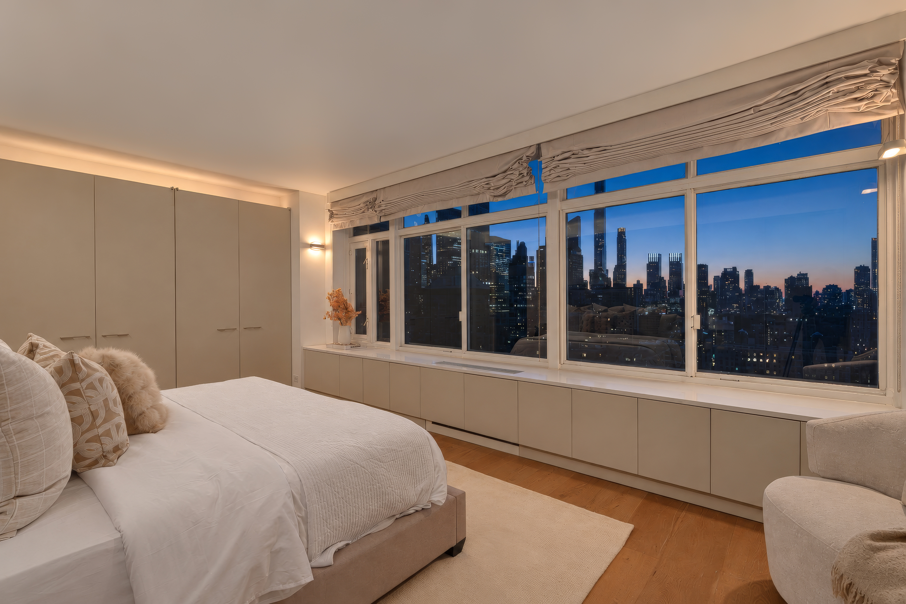  188 East 64th Street, 2506 - 物件實景