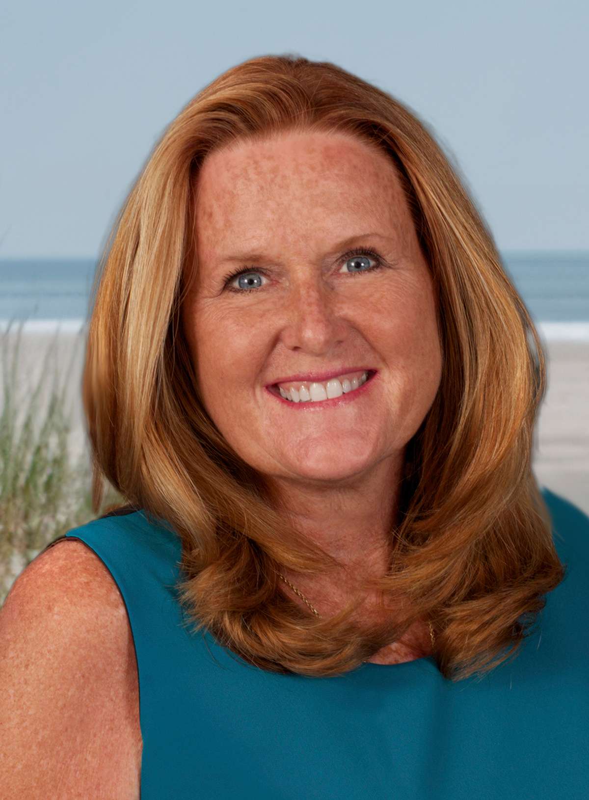 Hilary Kelly 