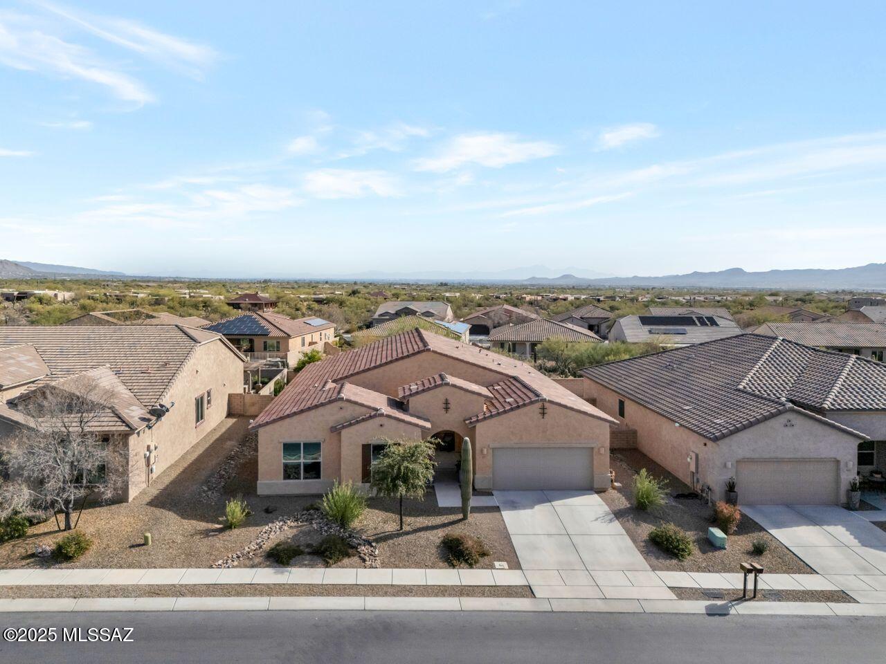 Marana, Arizona, 85658, United States, 3 Bedrooms Bedrooms, ,3 BathroomsBathrooms,Residential,For Sale,1947044