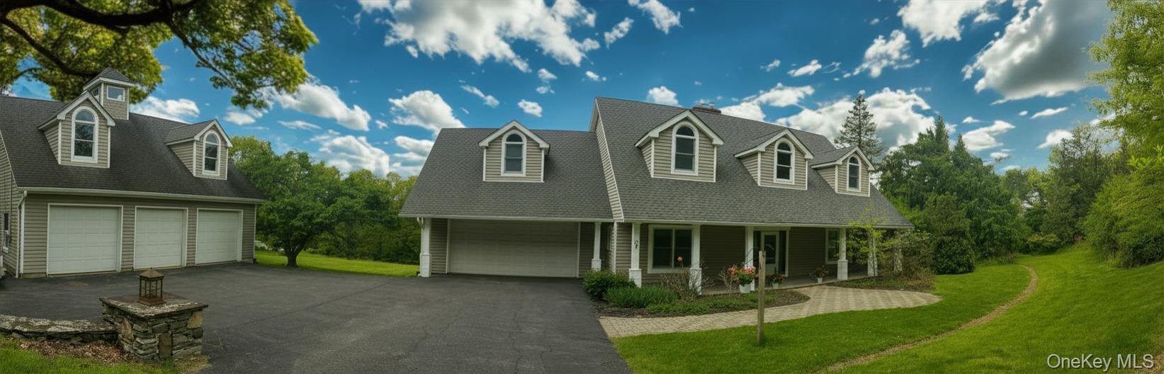 Washingtonville, New York, 10992, United States, 4 Bedrooms Bedrooms, ,4 BathroomsBathrooms,Residential,For Sale,2017576