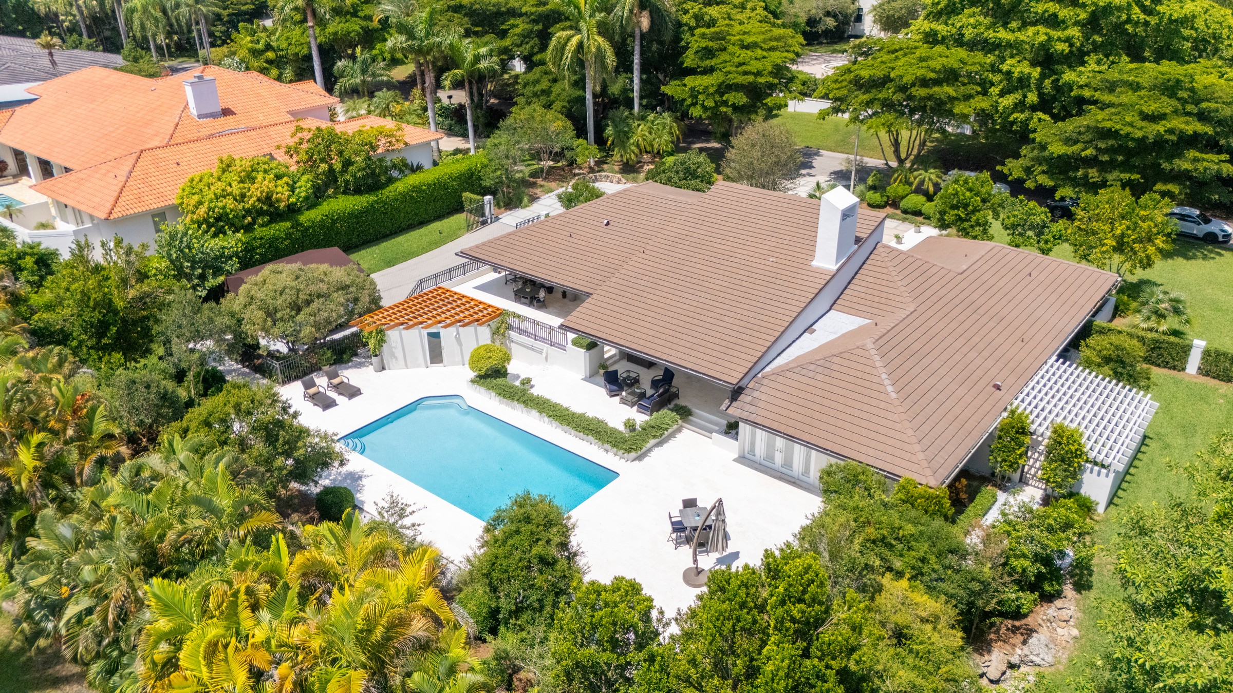  451 Ridge Rd, Coral Gables, FL, 33143 - 物件實景