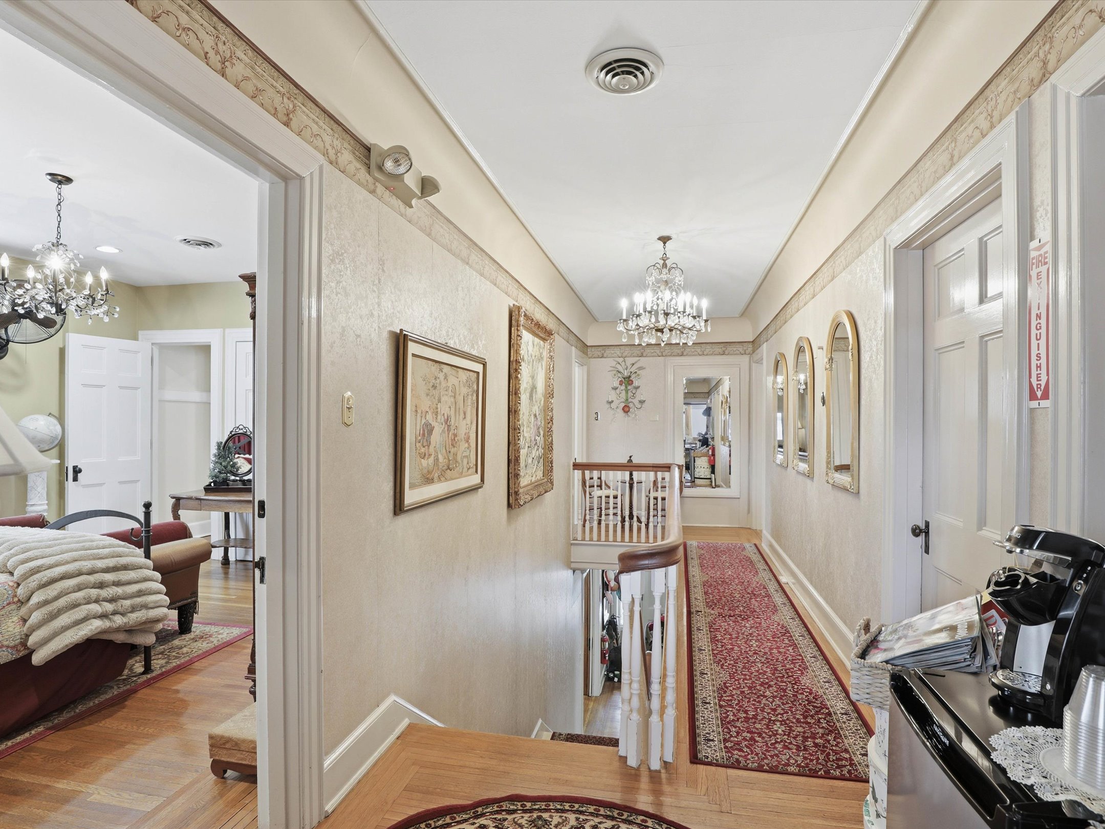  252 Frederick St, Hanover, PA 17331 - 物件實景