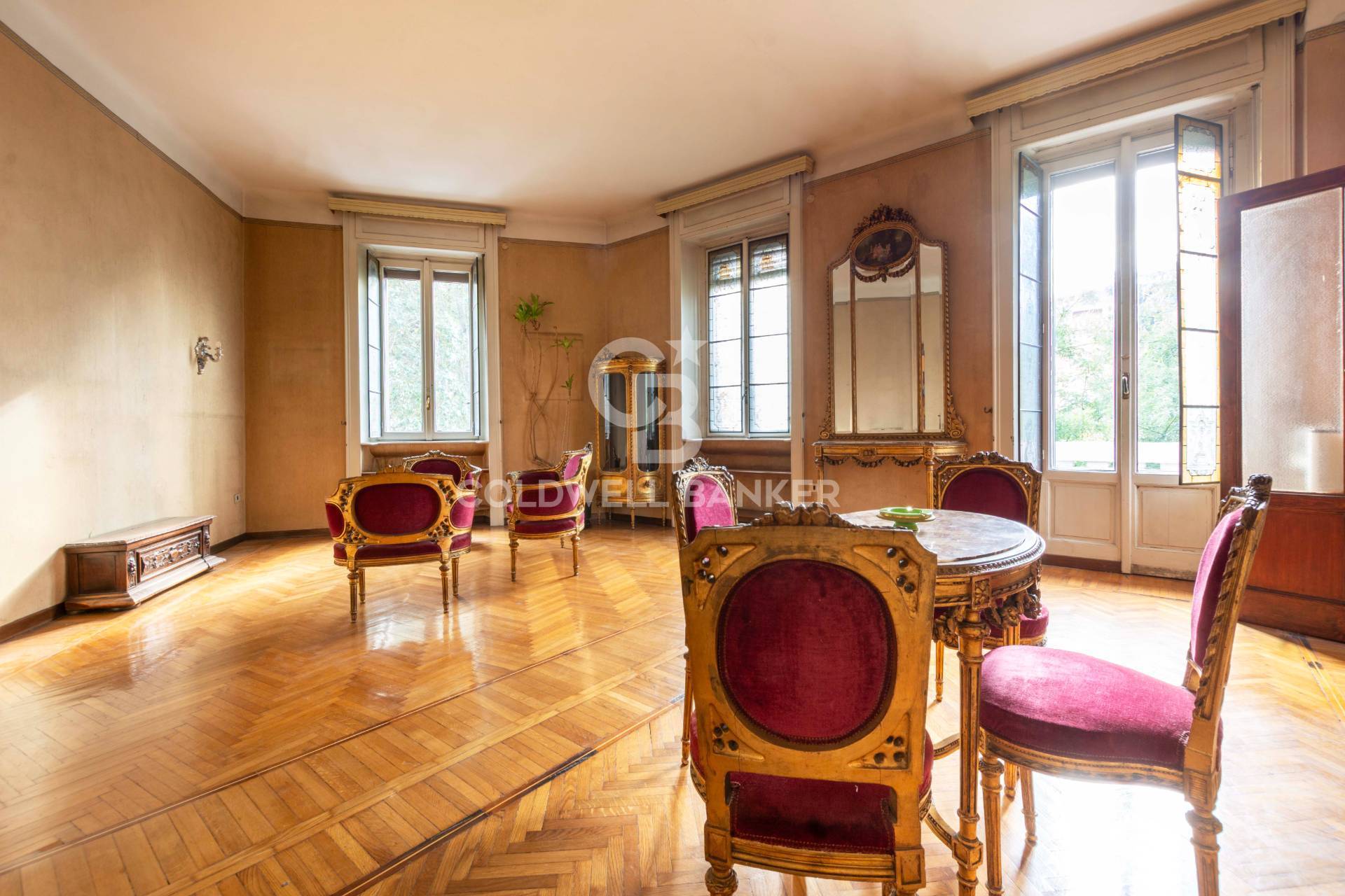 Milano, Milano, 20100, IT, 3 Bedrooms Bedrooms, ,3 BathroomsBathrooms,Residential,For Sale,1987909