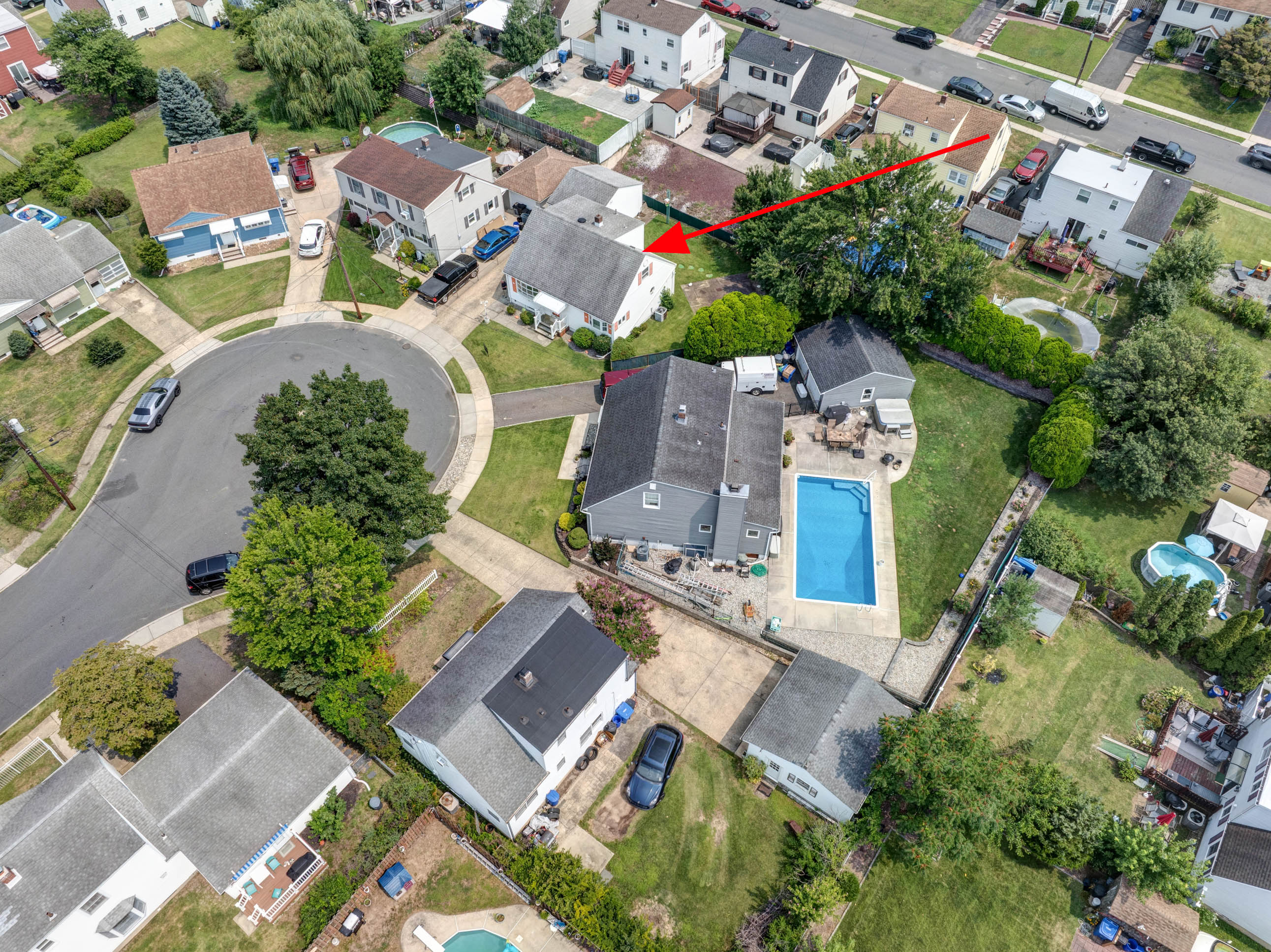 South Amboy, New Jersey, 08879, United States, 4 Bedrooms Bedrooms, ,2 BathroomsBathrooms,Residential,For Sale,1909705