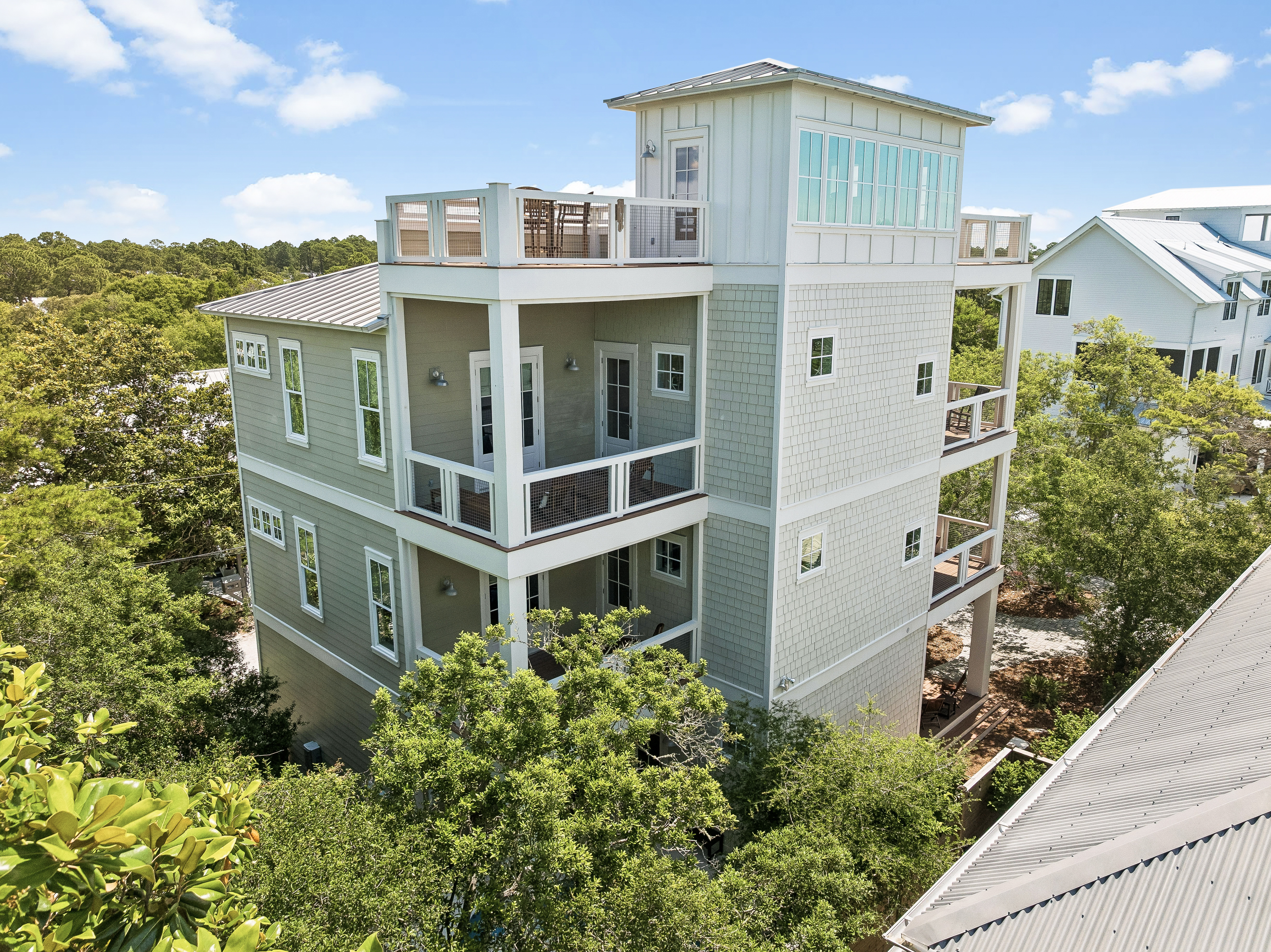  43 Forest Street, Santa Rosa Beach, FL 32459 - 物件實景