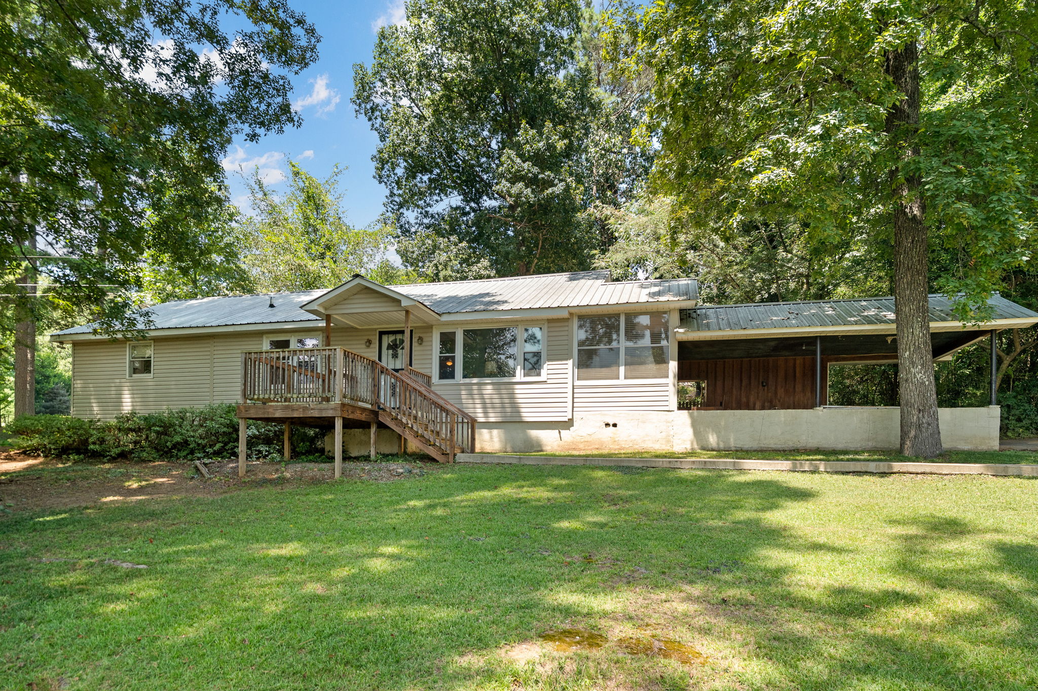 Rock Ridge Rd, Irondale, AL 35210