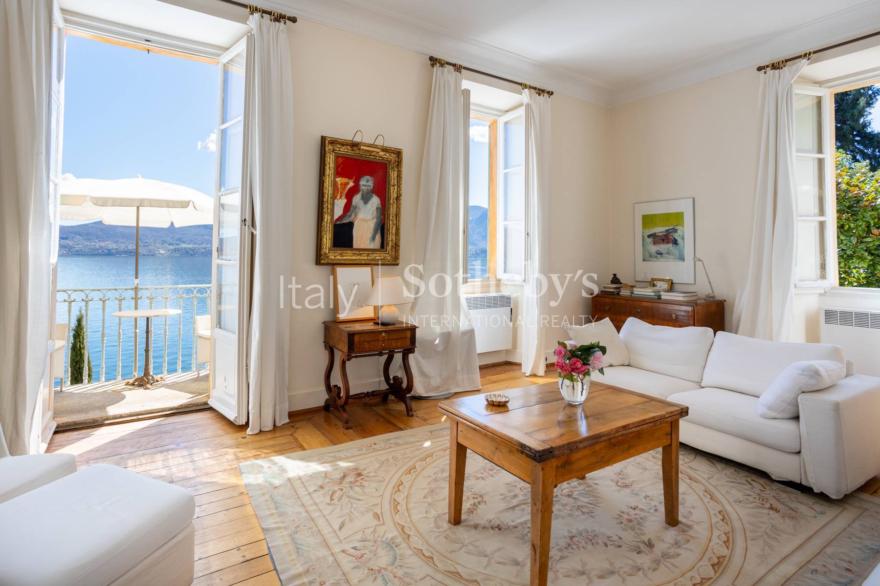  Splendid villa with a charming view - 物件實景