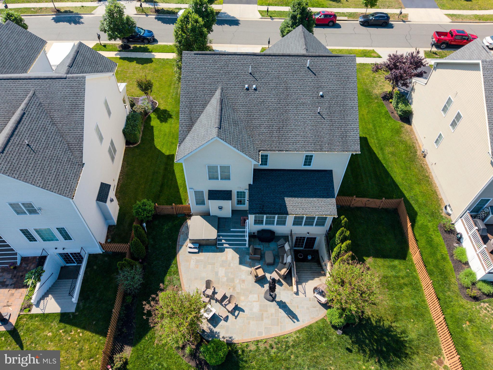 Haymarket, Virginia, 20169, United States, 4 Bedrooms Bedrooms, ,5 BathroomsBathrooms,Residential,For Sale,2048396