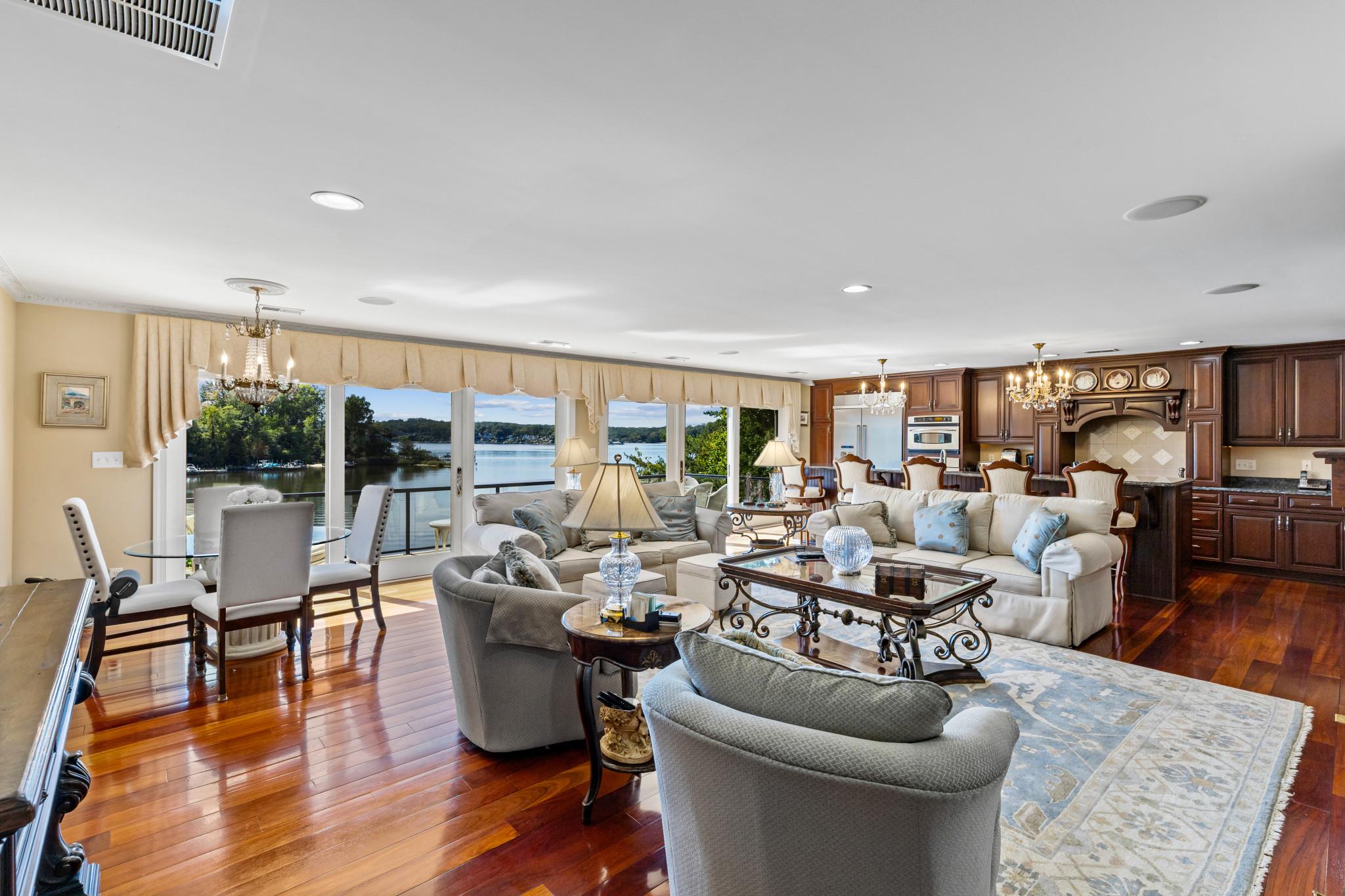  517 Bayberry Drive, Severna Park, MD, 21146 - 物件實景