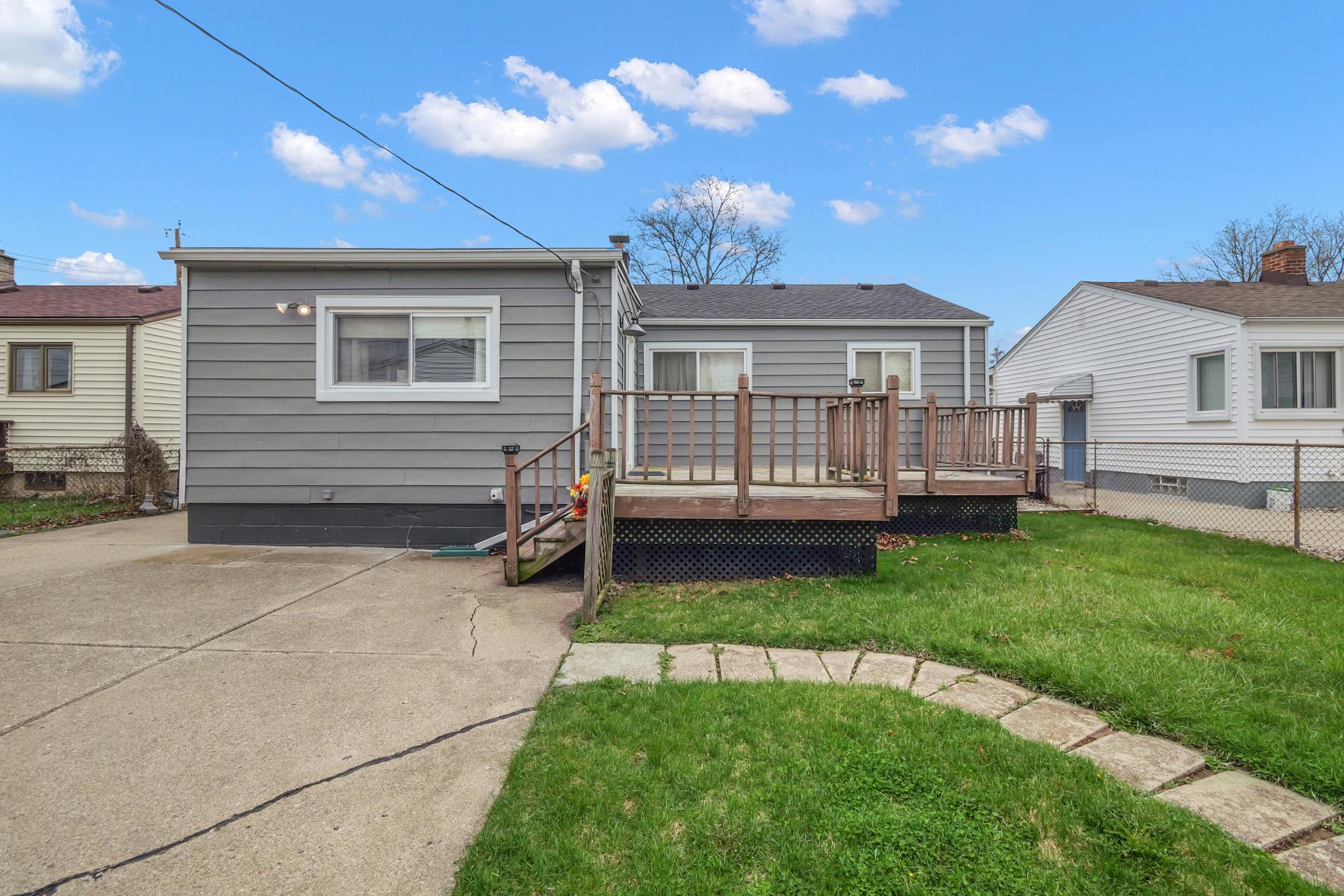  Garden City - 物件實景