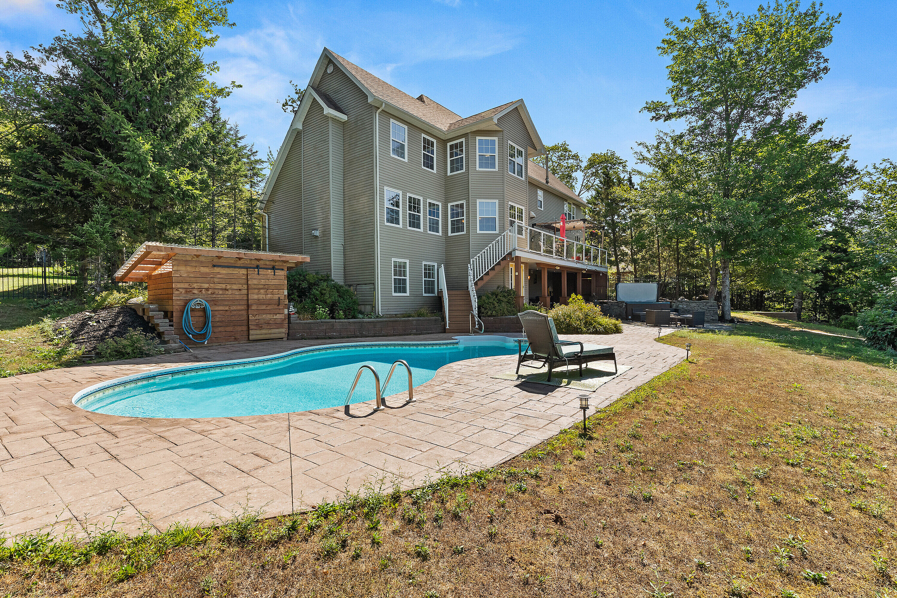  Resort-Style Family Home - 物件實景