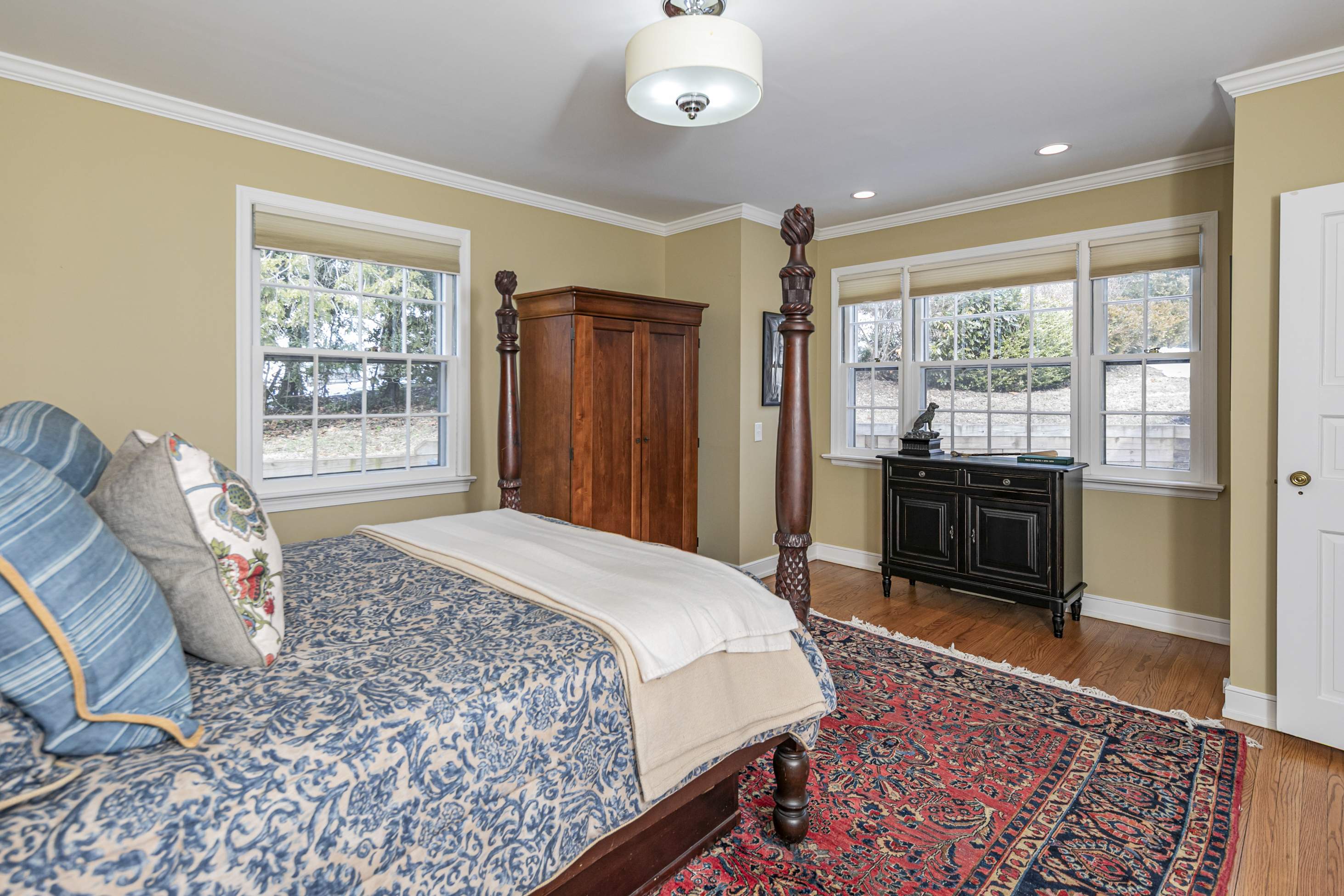  Magical Views, Glorious Grounds and Smart Updates Near The Hun School - 物件實景