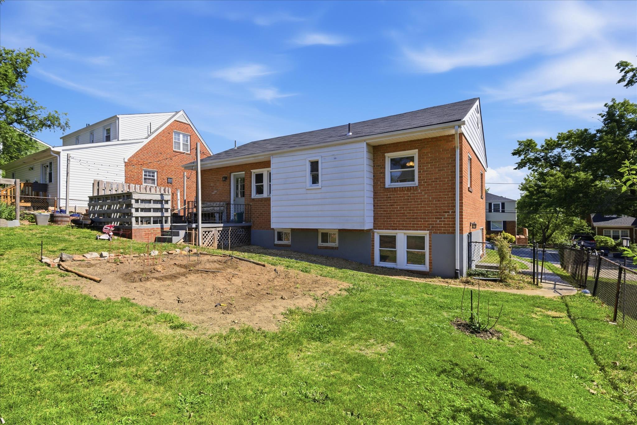  6317 Jason Avenue, Cheverly, MD, 20785 - 物件實景