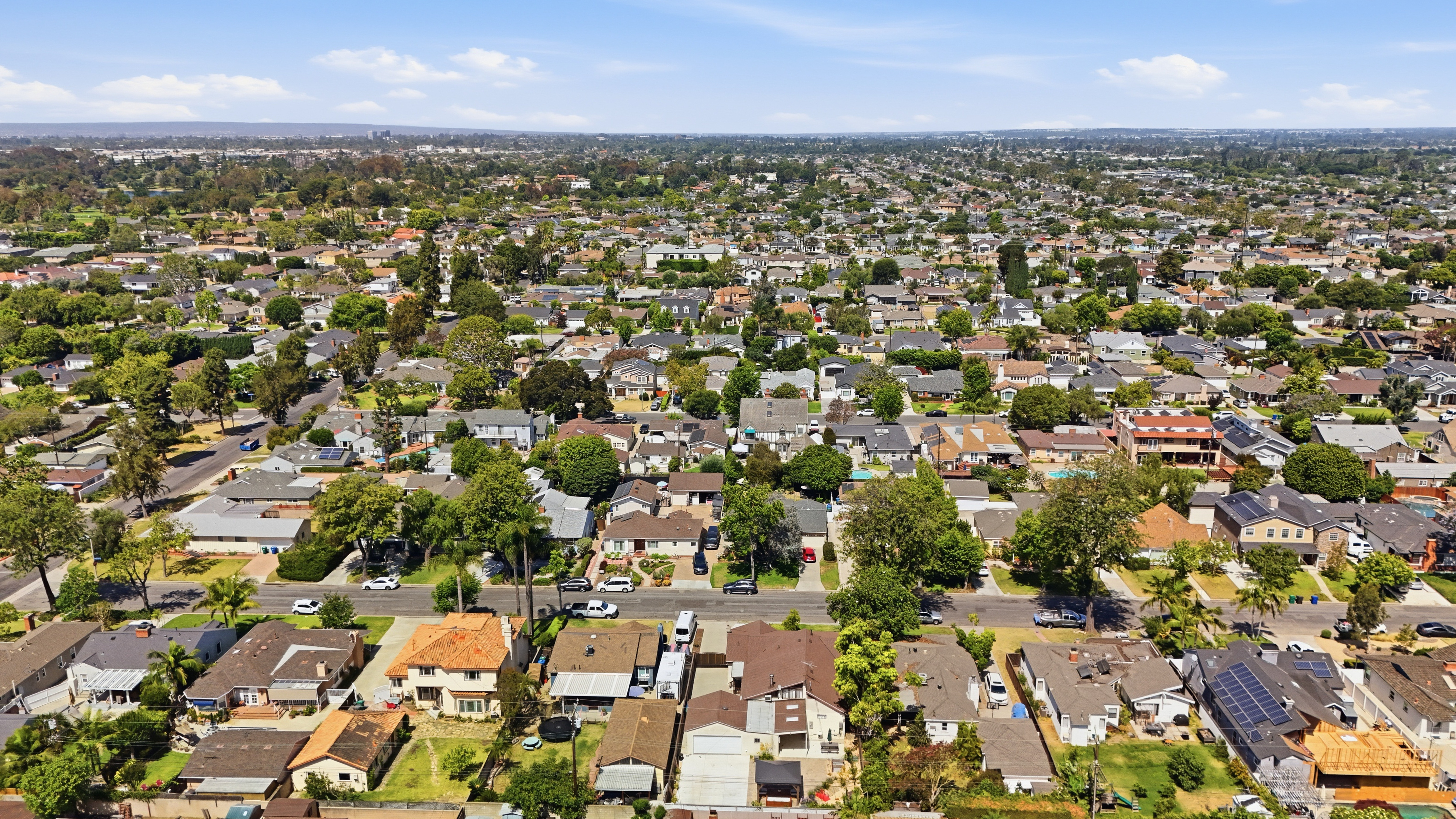  4532 Graywood Avenue, Long Beach, CA 90808 - 物件實景
