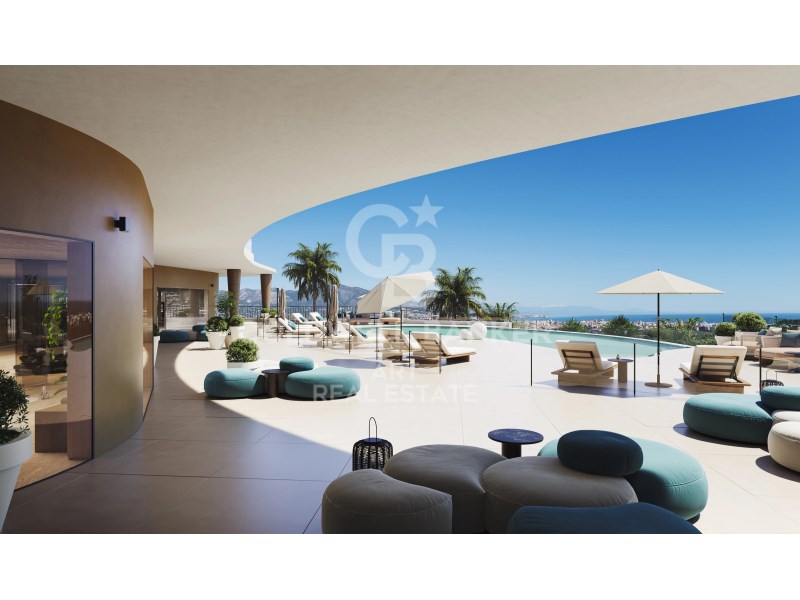 Mijas, Andalusia, ES, 2 Bedrooms Bedrooms, ,Residential,For Sale,1932841