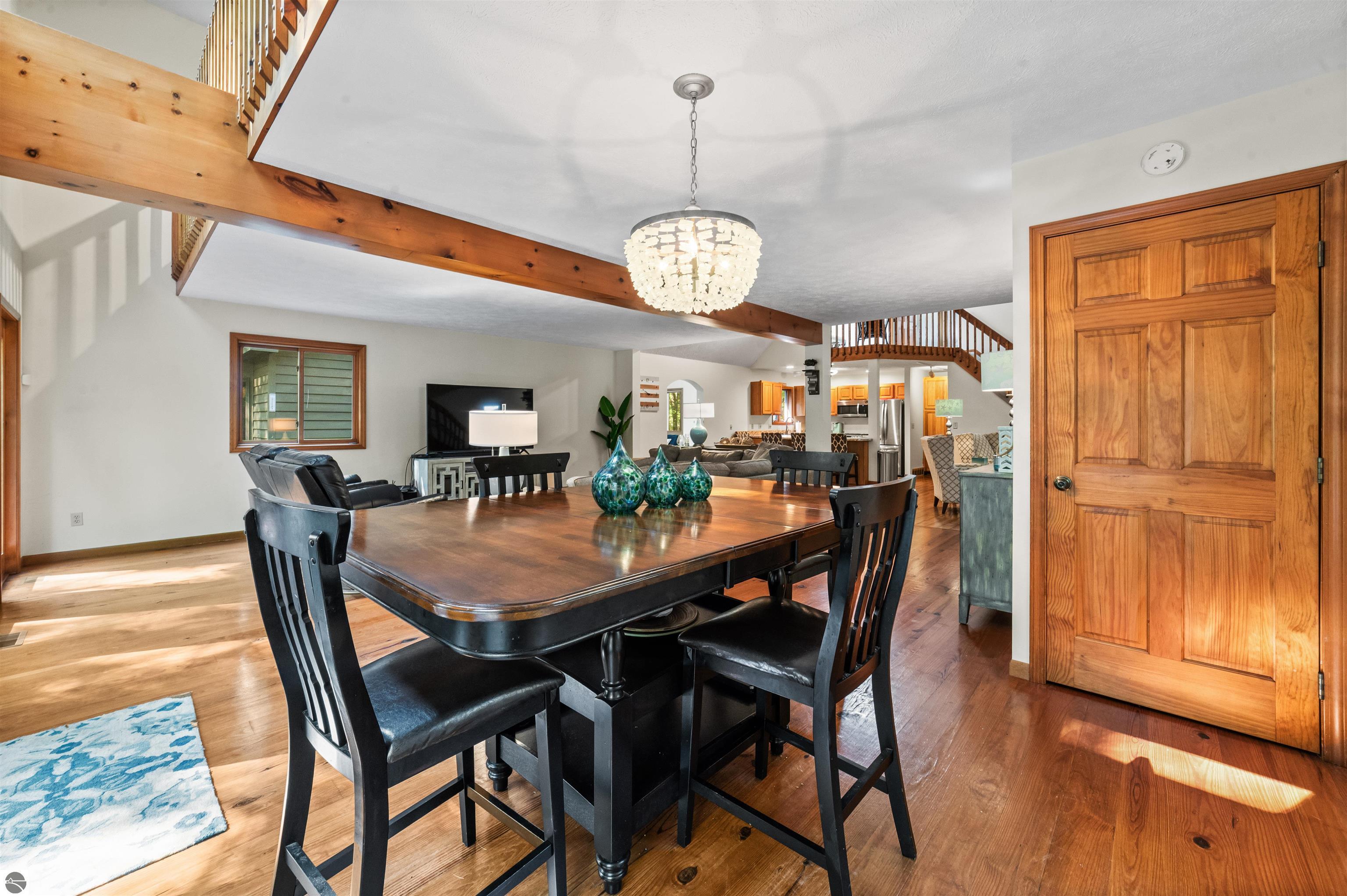 Rapid City, Michigan, 49676, United States, 4 Bedrooms Bedrooms, ,3 BathroomsBathrooms,Residential,For Sale,1977218