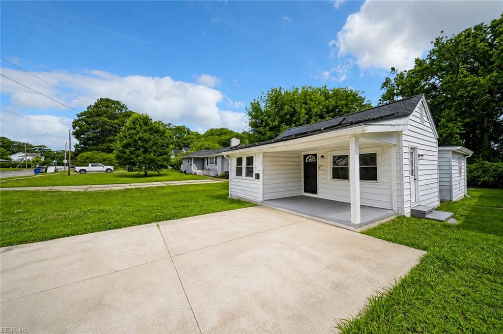 Robin Hood Rd, Norfolk, VA 23513 #1