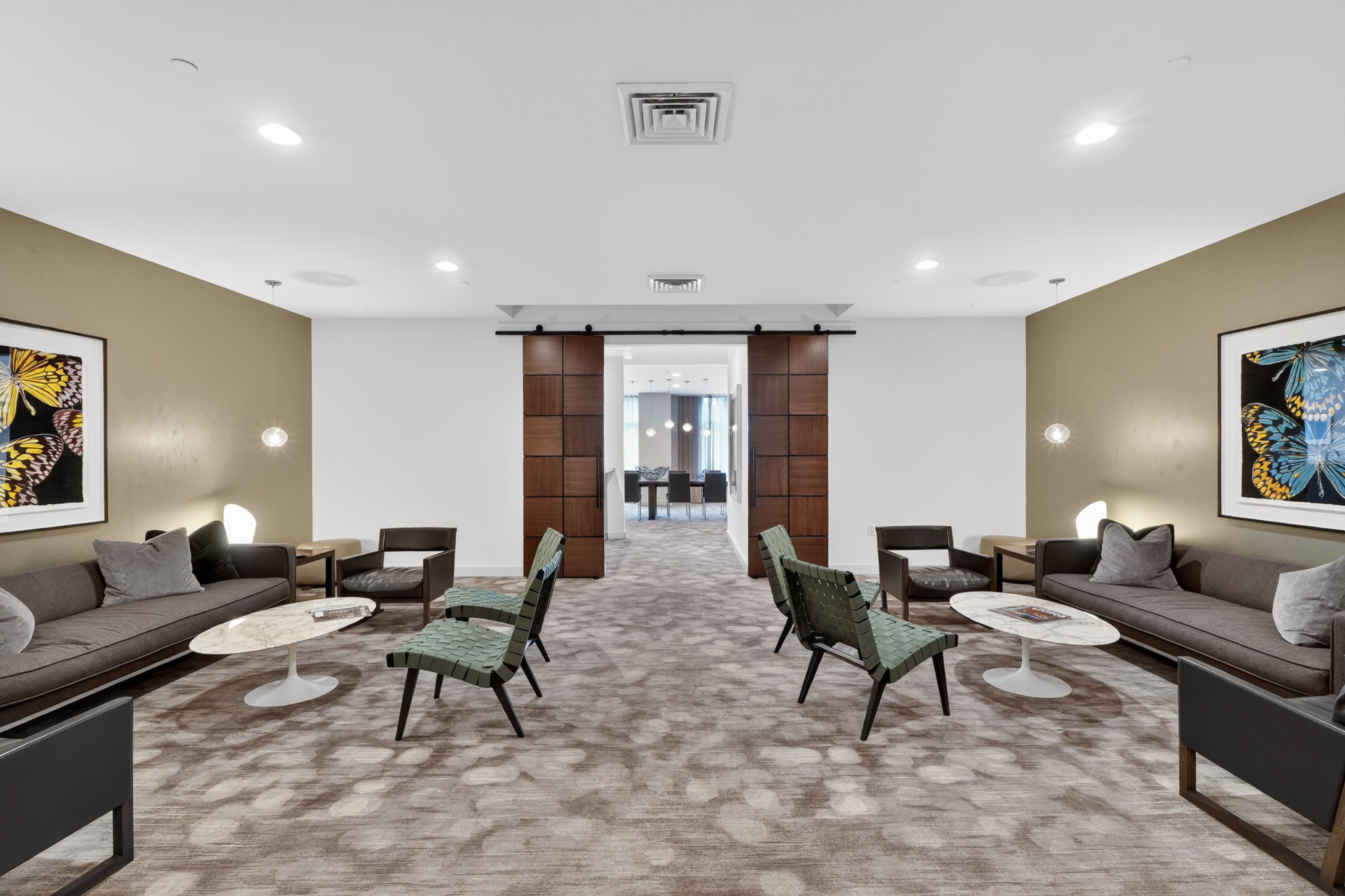  Luxury Sky-High Living in the Heart of Central West End - 物件實景