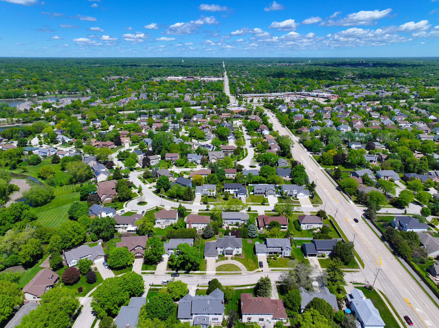 Palatine, Illinois, 60067, United States, 4 Bedrooms Bedrooms, ,4 BathroomsBathrooms,Residential,For Sale,1921870
