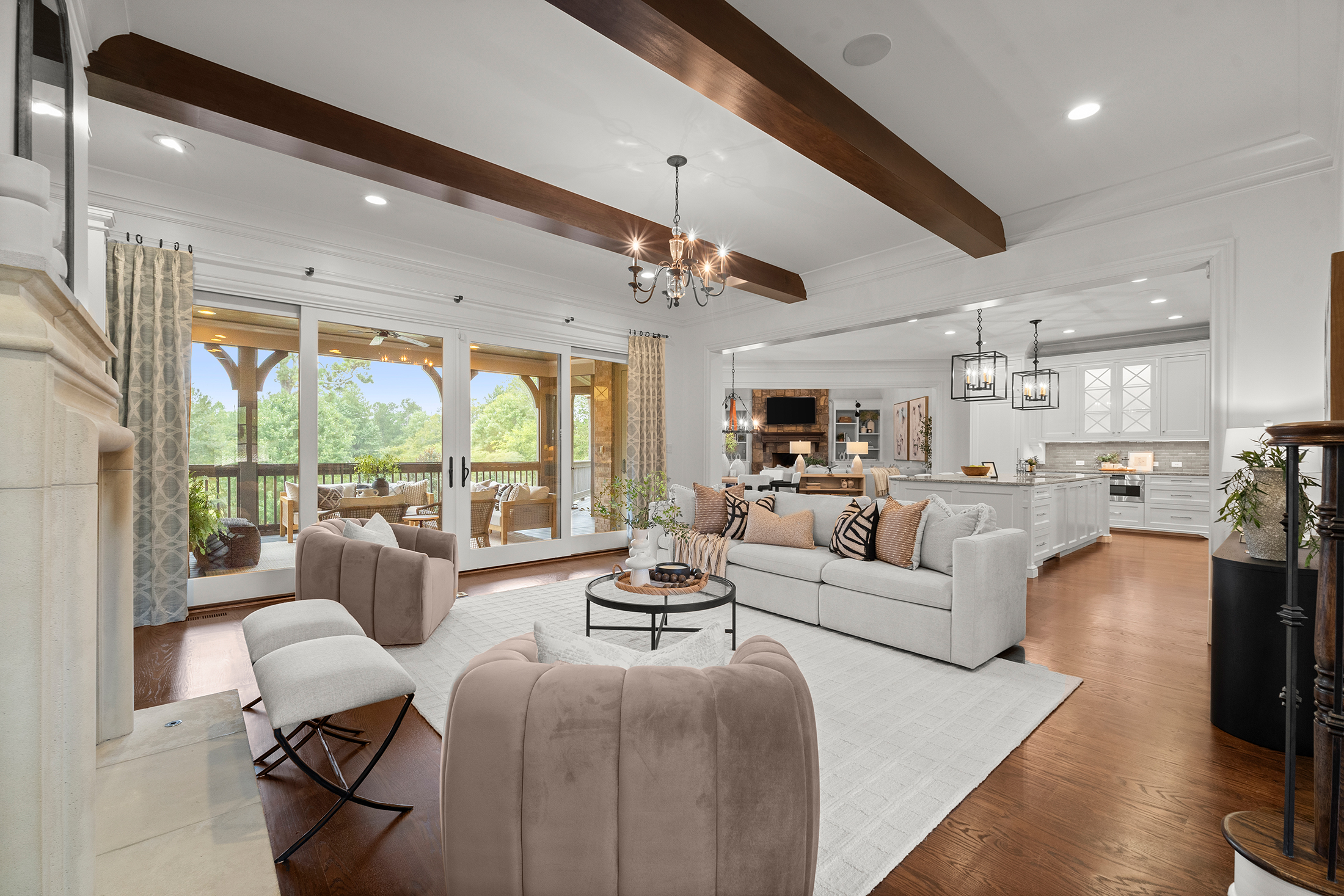  Magnificent Milton Estate - 物件實景