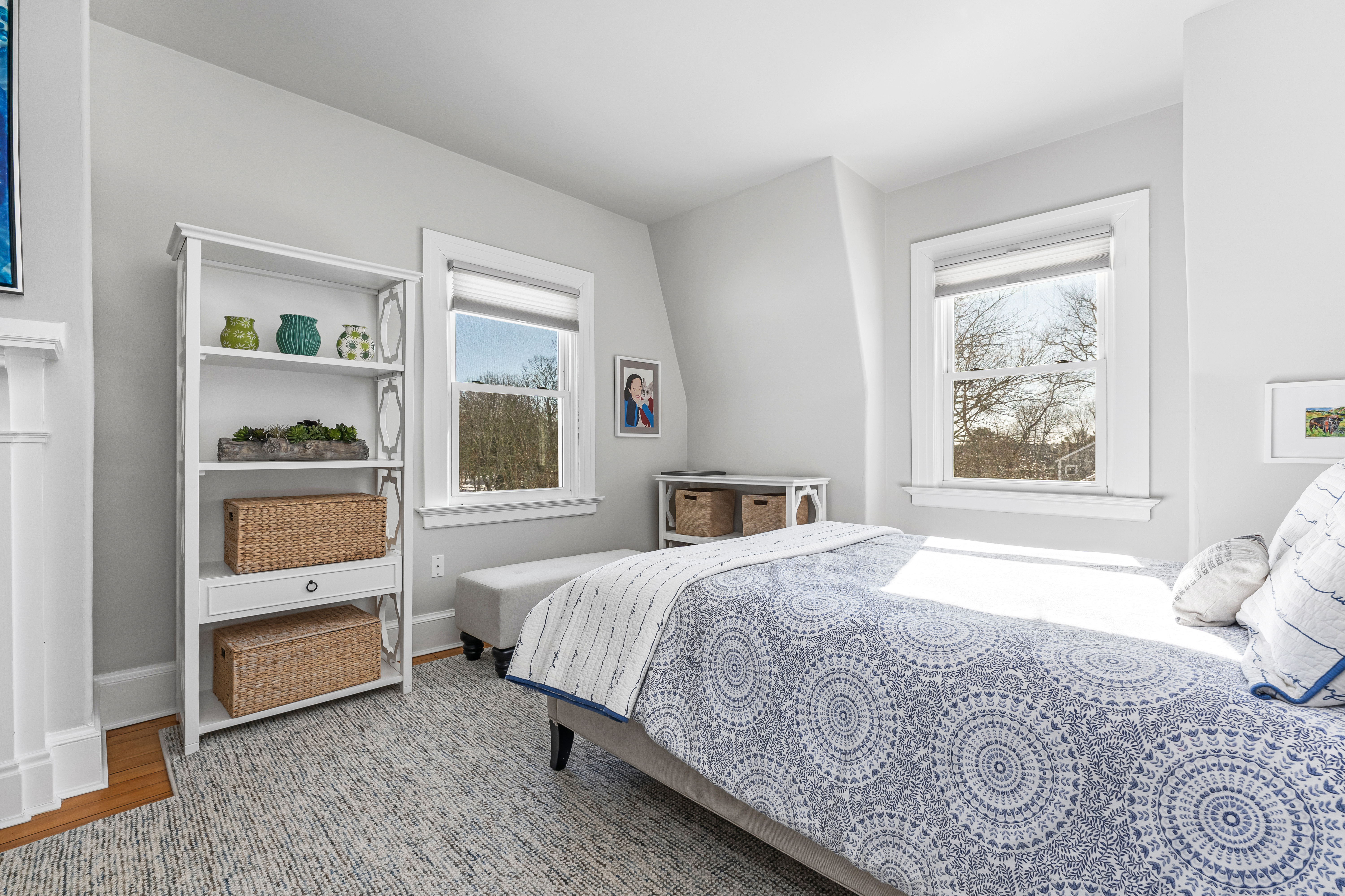  Bristol, RI - 物件實景