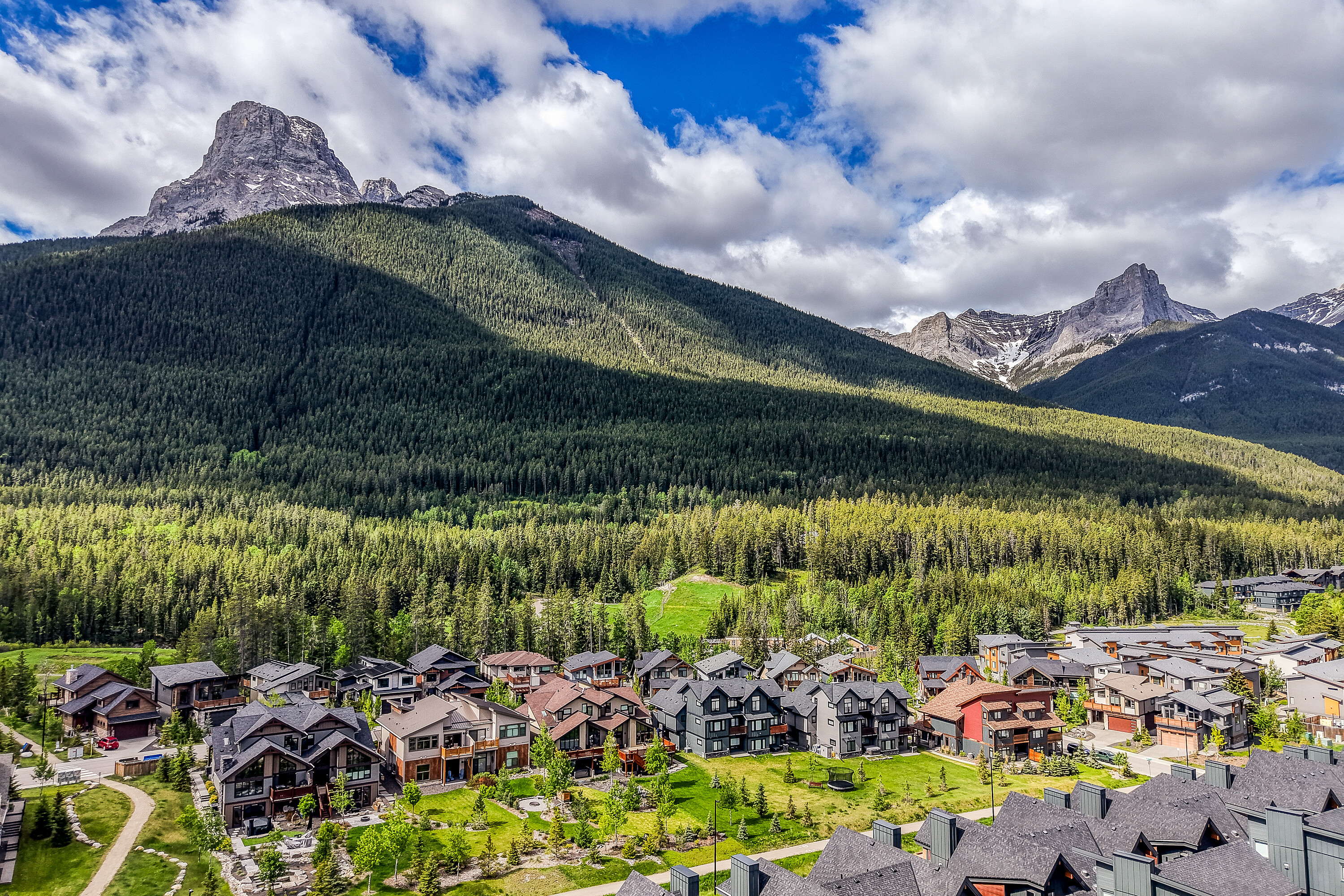  Canmore, Canmore / Banff - 物件實景