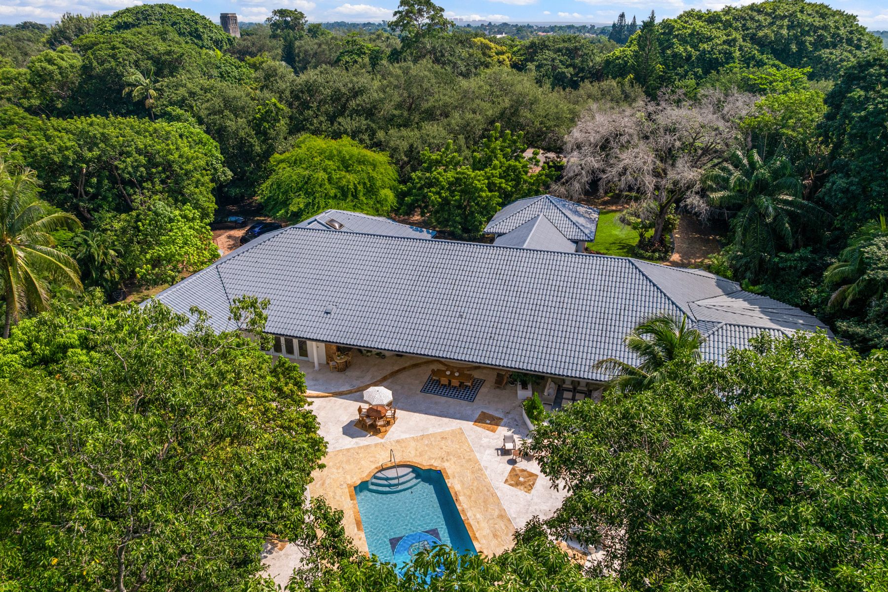  9400 Old Cutler Rd, Coral Gables, FL, 33156 - 物件實景
