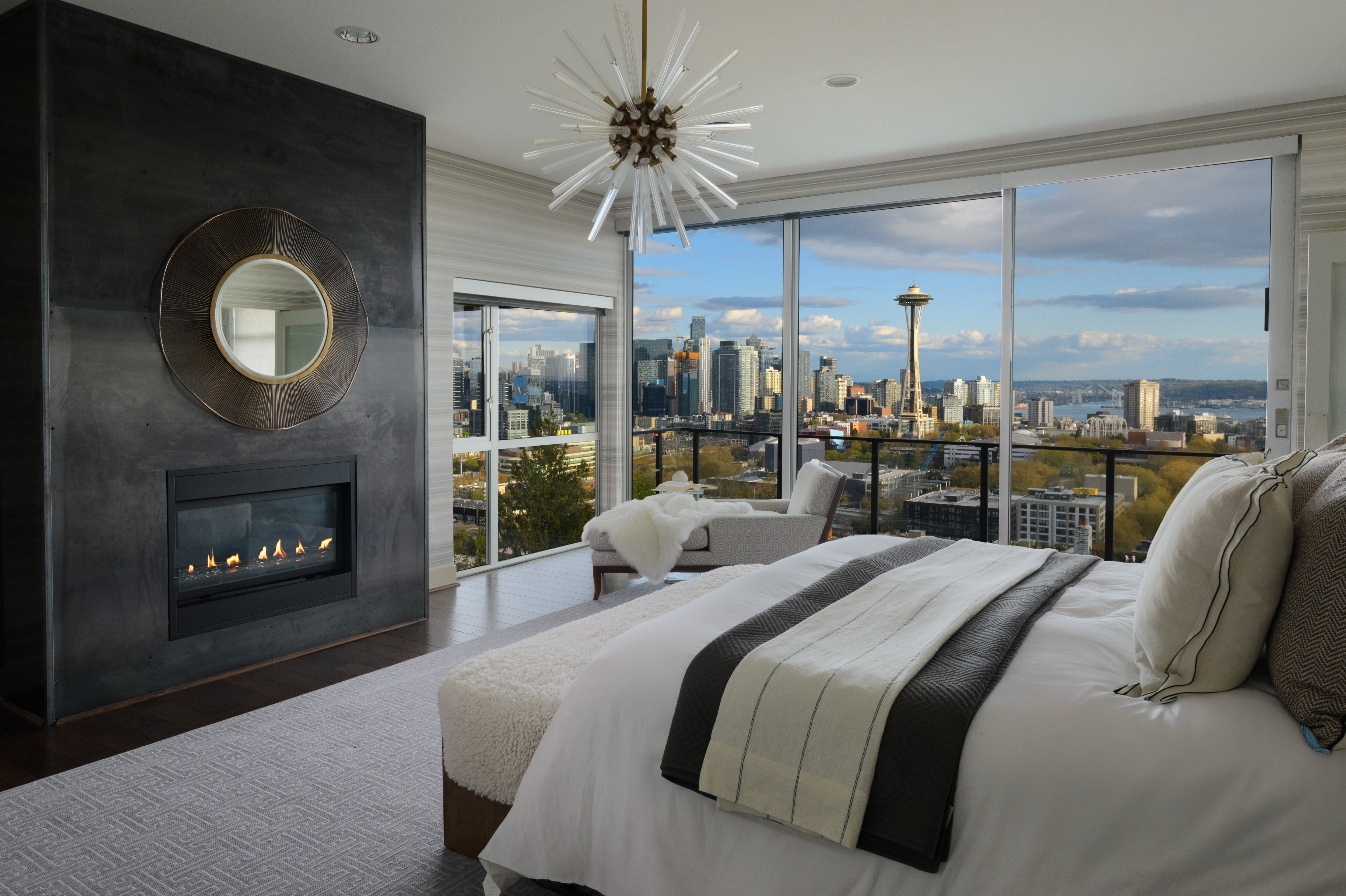  167 Prospect St, Seattle, WA 98109 - 物件實景