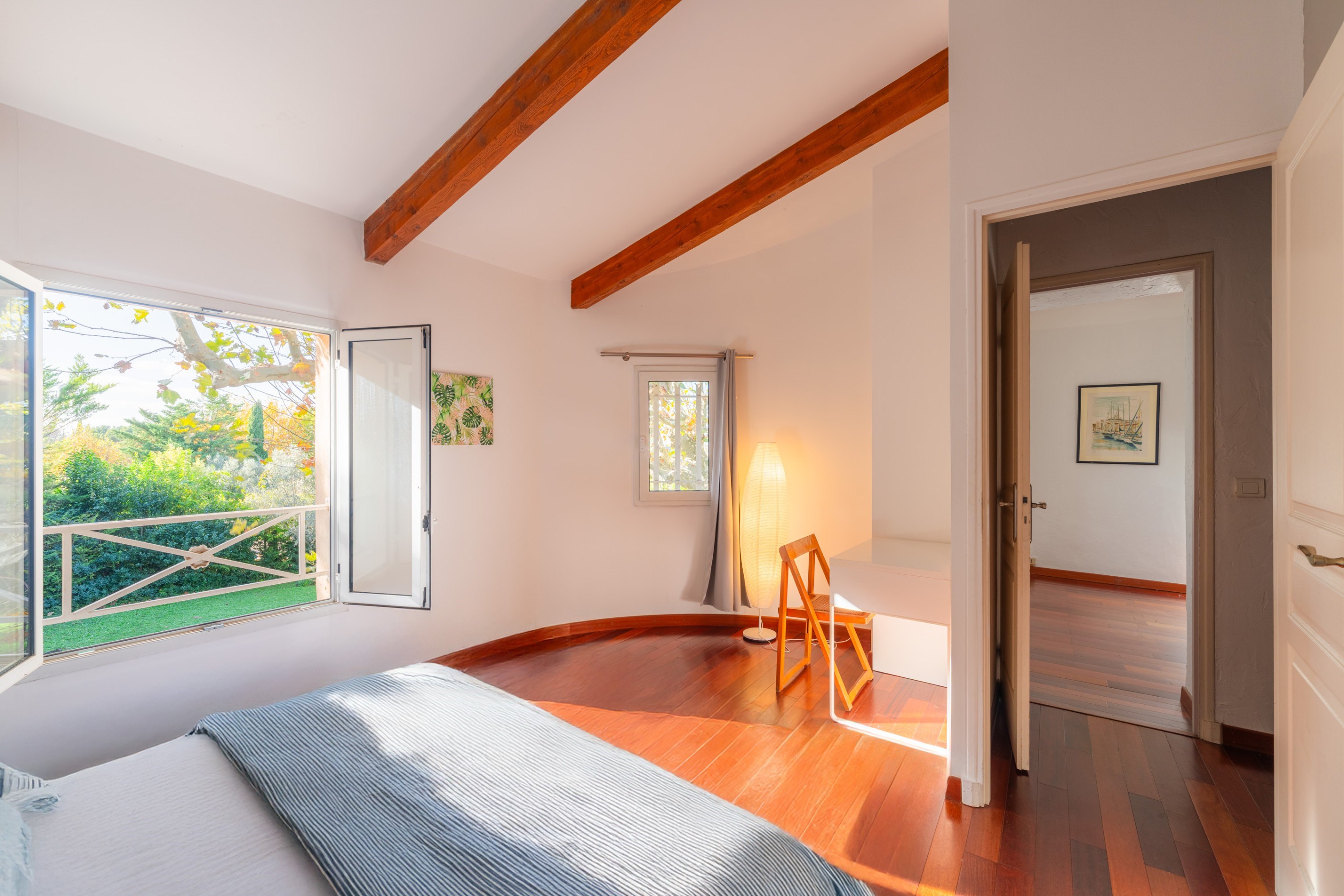  Marseille 9th arrondissement, Le Cabot - Family home with large garden - 物件實景