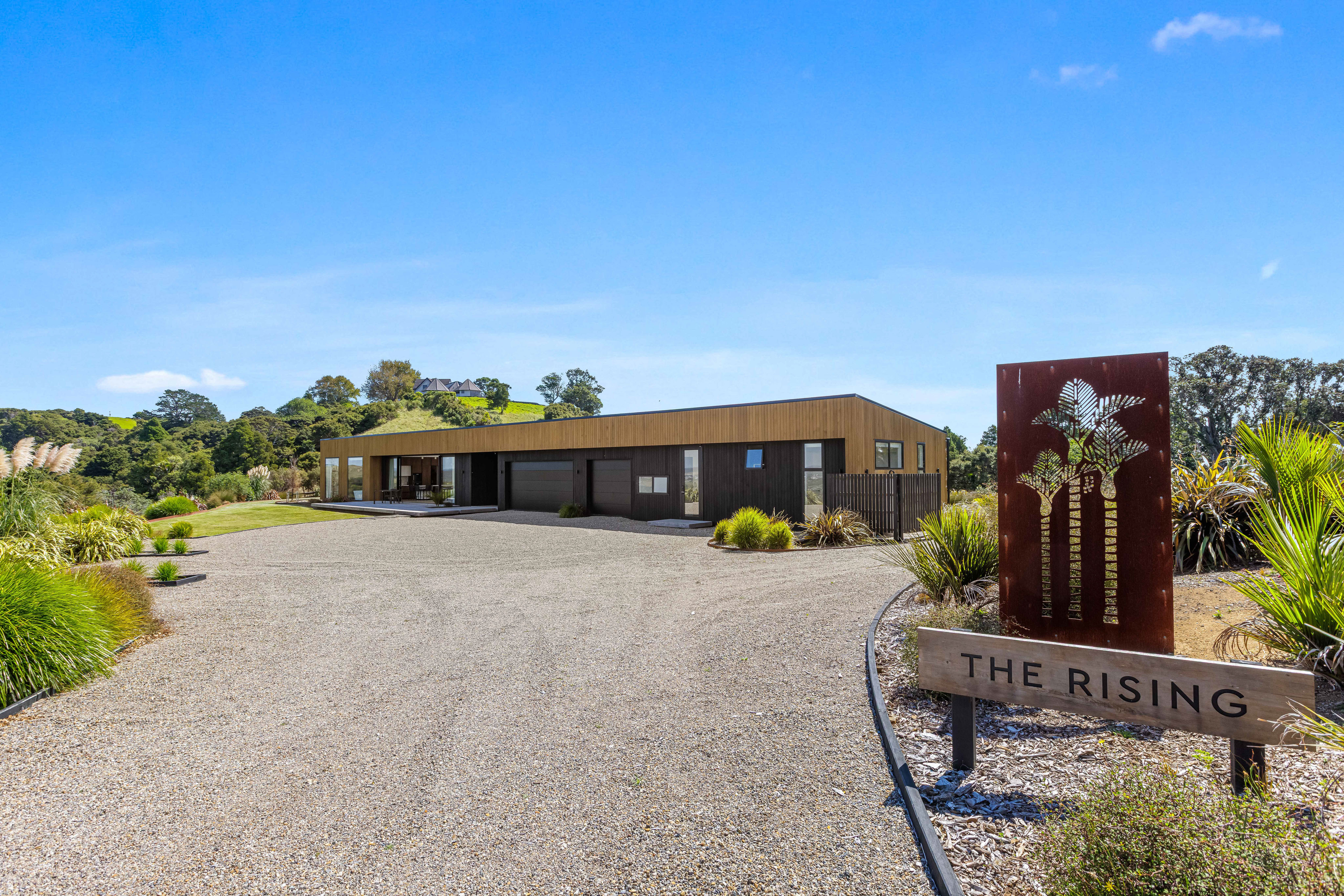  983b Hibiscus Coast Highway, Waiwera - 物件實景