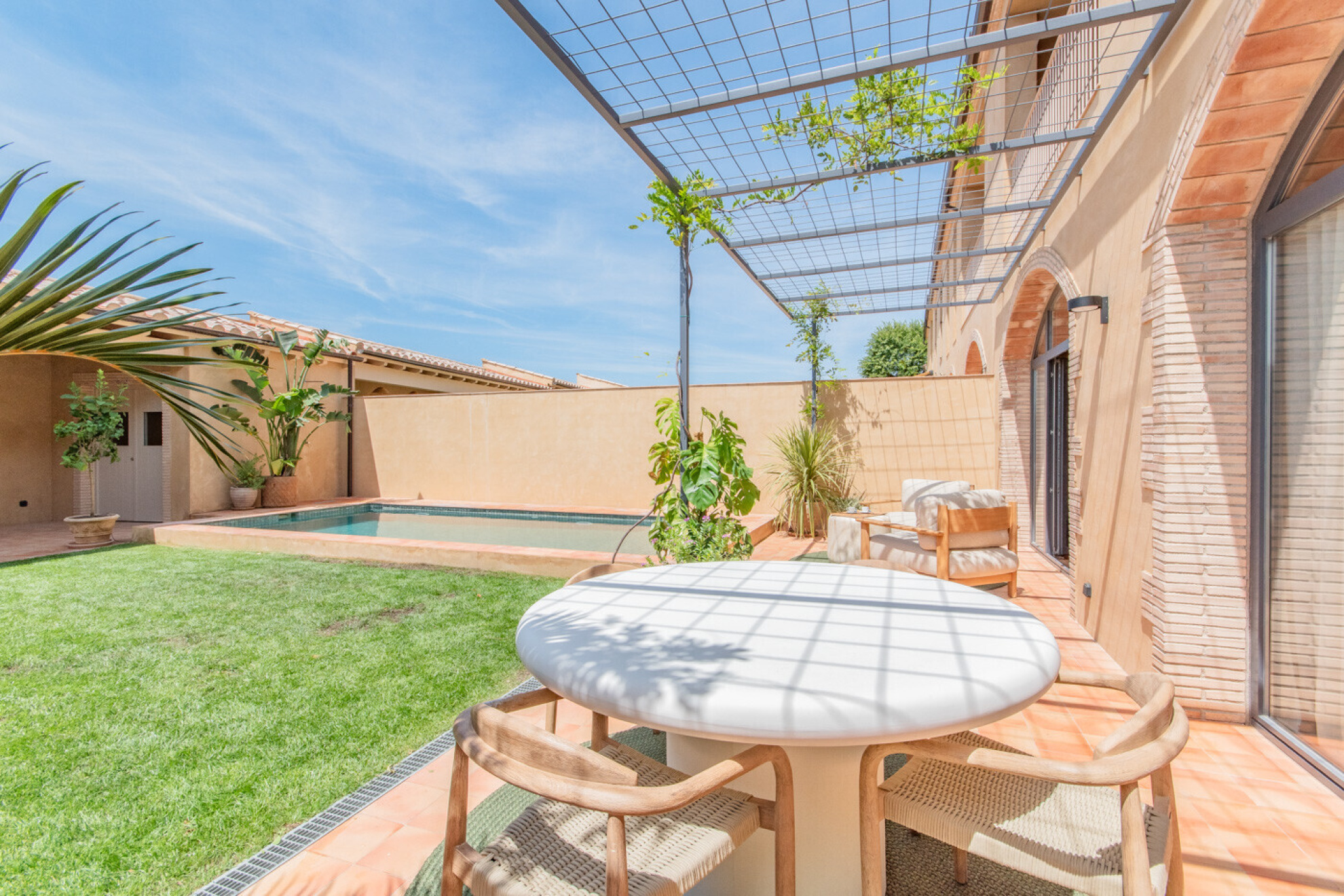  Last 2 Houses: Exclusivity and Calm in the Heart of the Empordà, Gualta - 物件實景