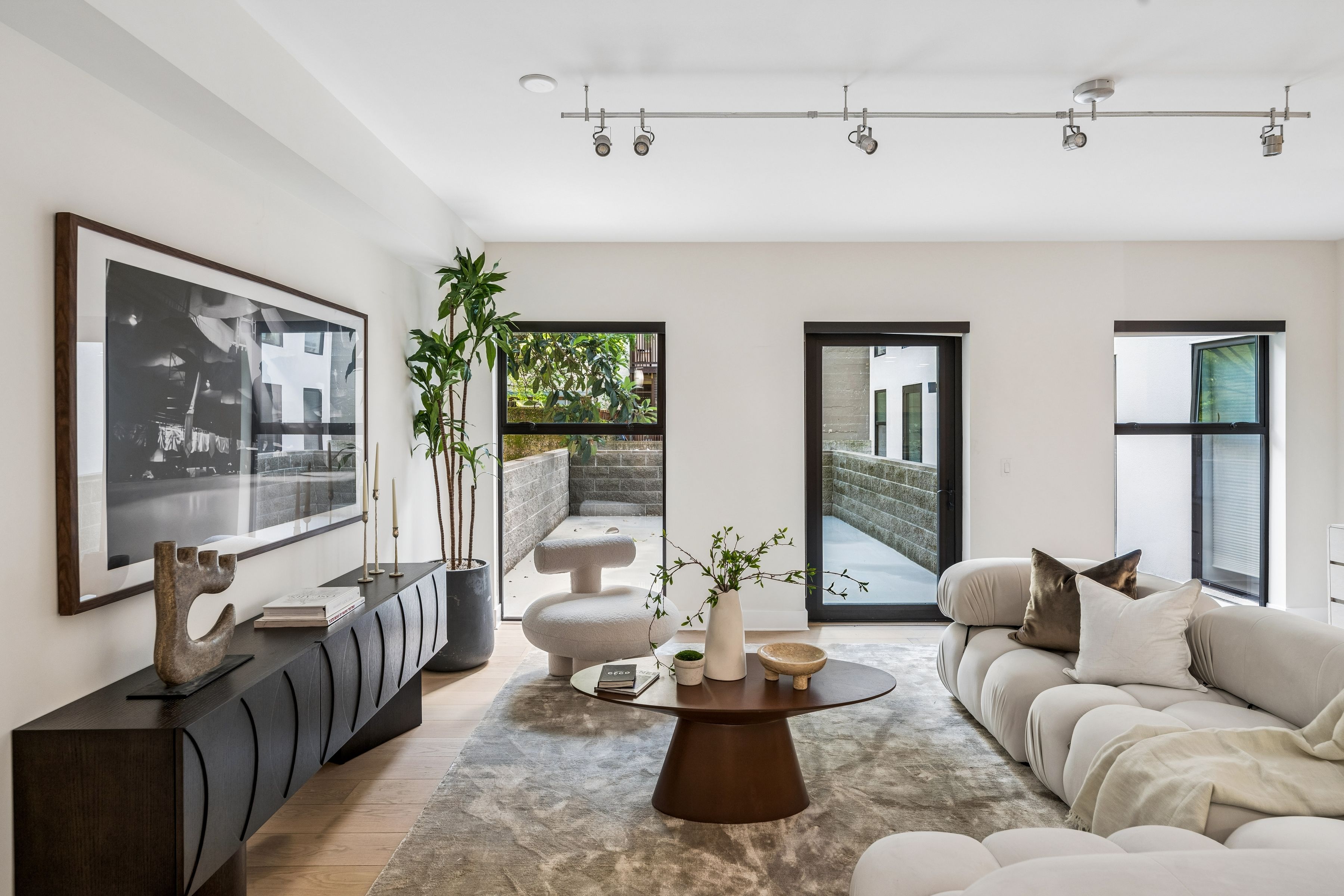  1080 Sutter Street - 物件實景