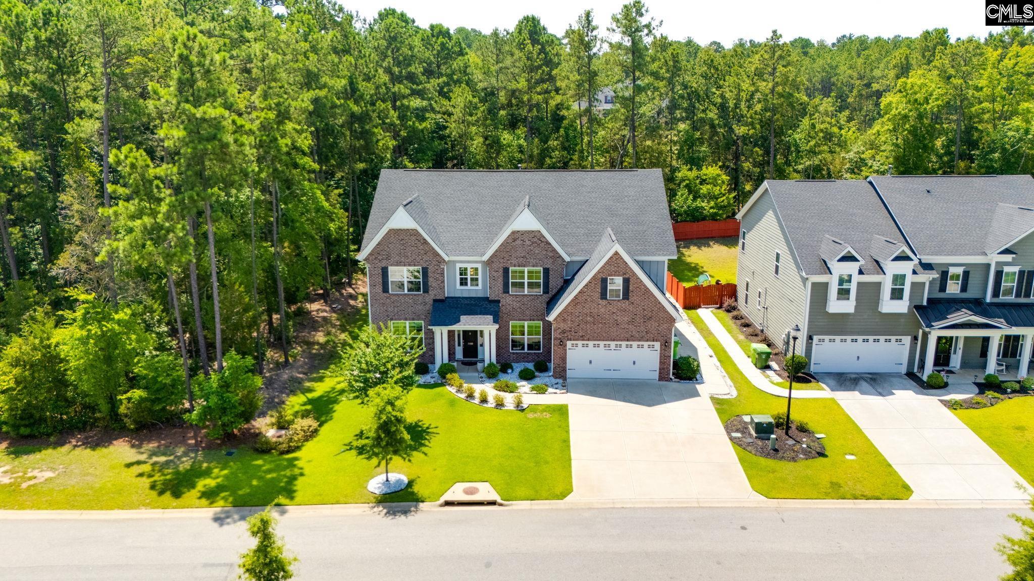 2180 Harvestwood Lane, Chapin, South Carolina, 29036, United States, 5 Bedrooms Bedrooms, ,5 BathroomsBathrooms,Residential,For Sale,2180 Harvestwood Lane,1620334