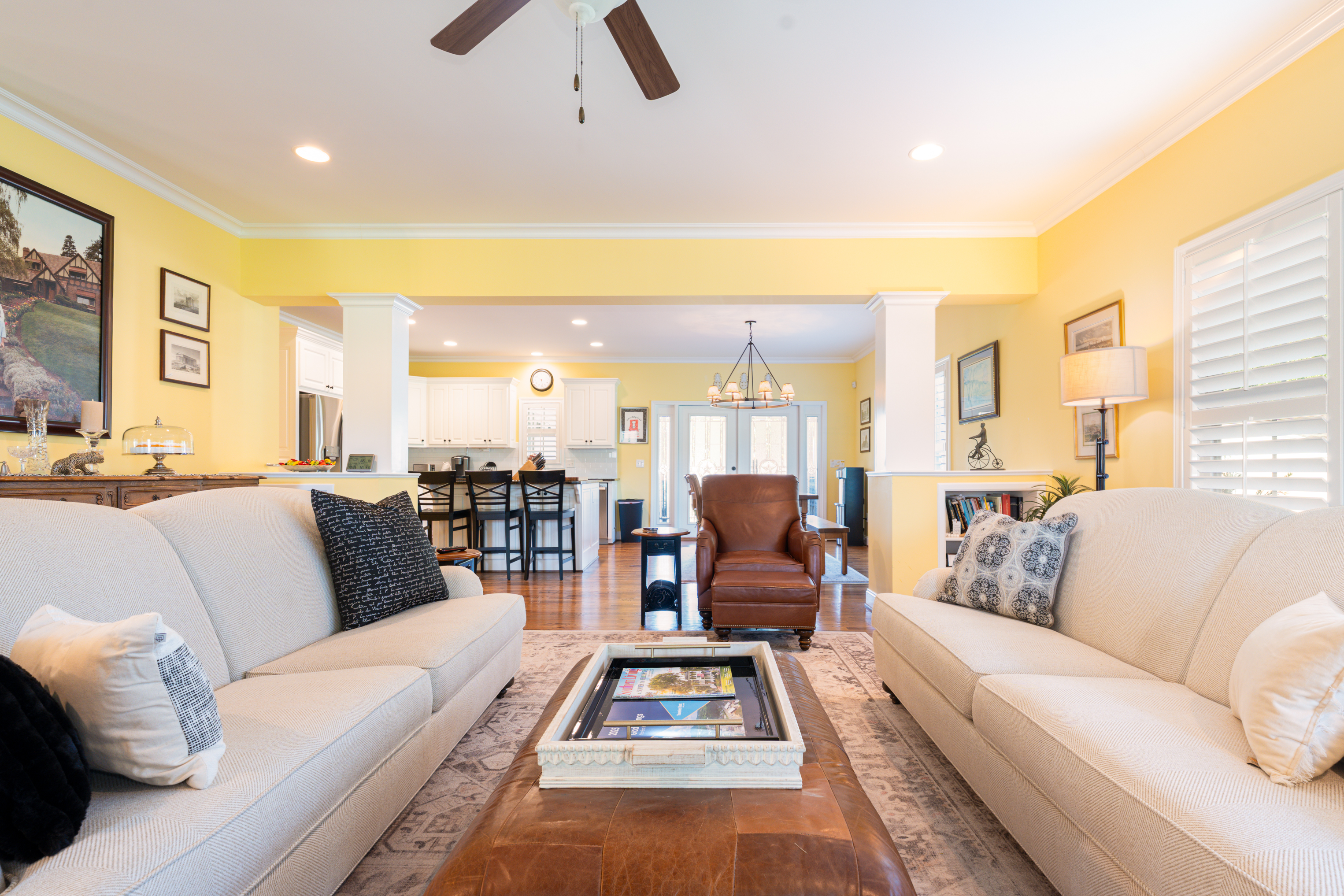  152 River Bend Road, Greenville, SC 29617 - 物件實景
