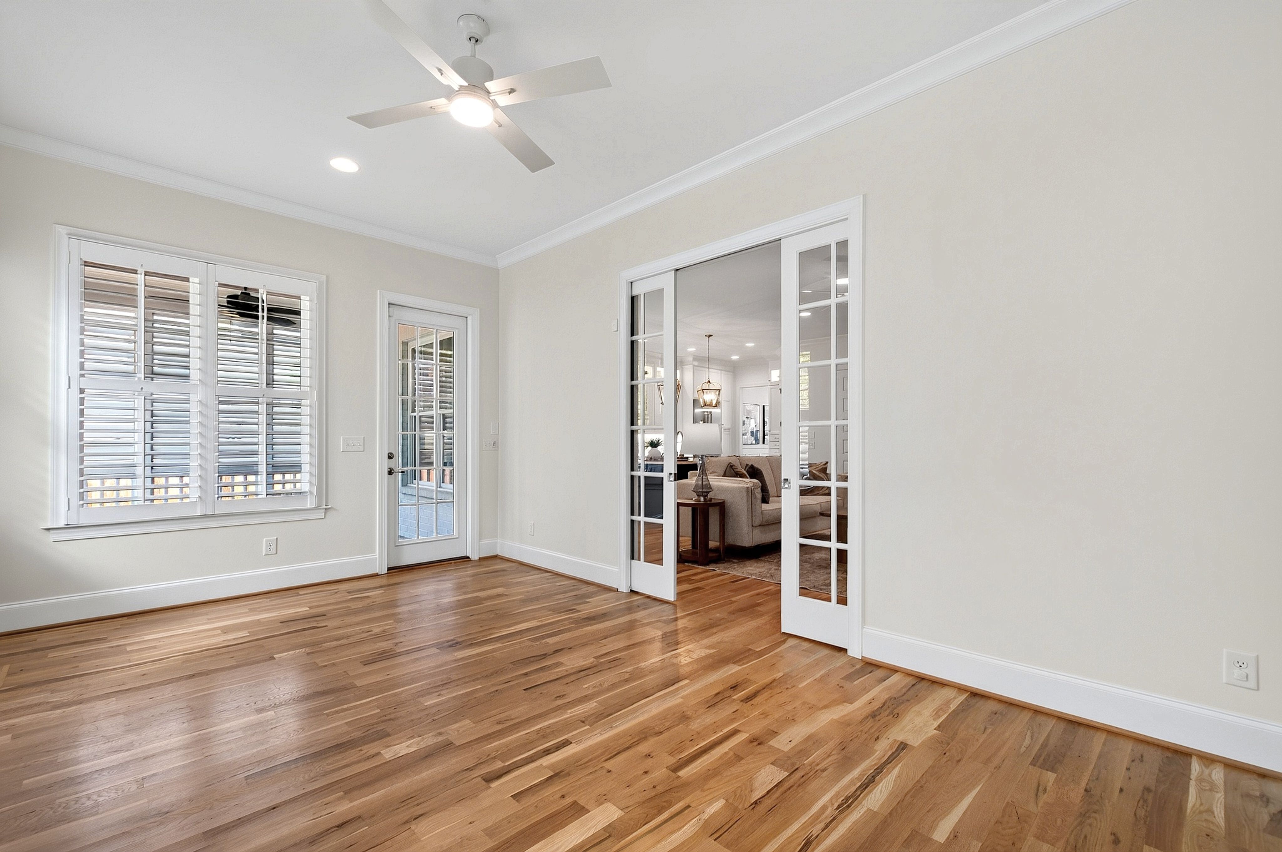  911 Canterbury Road, Raleigh, NC 27607 - 物件實景