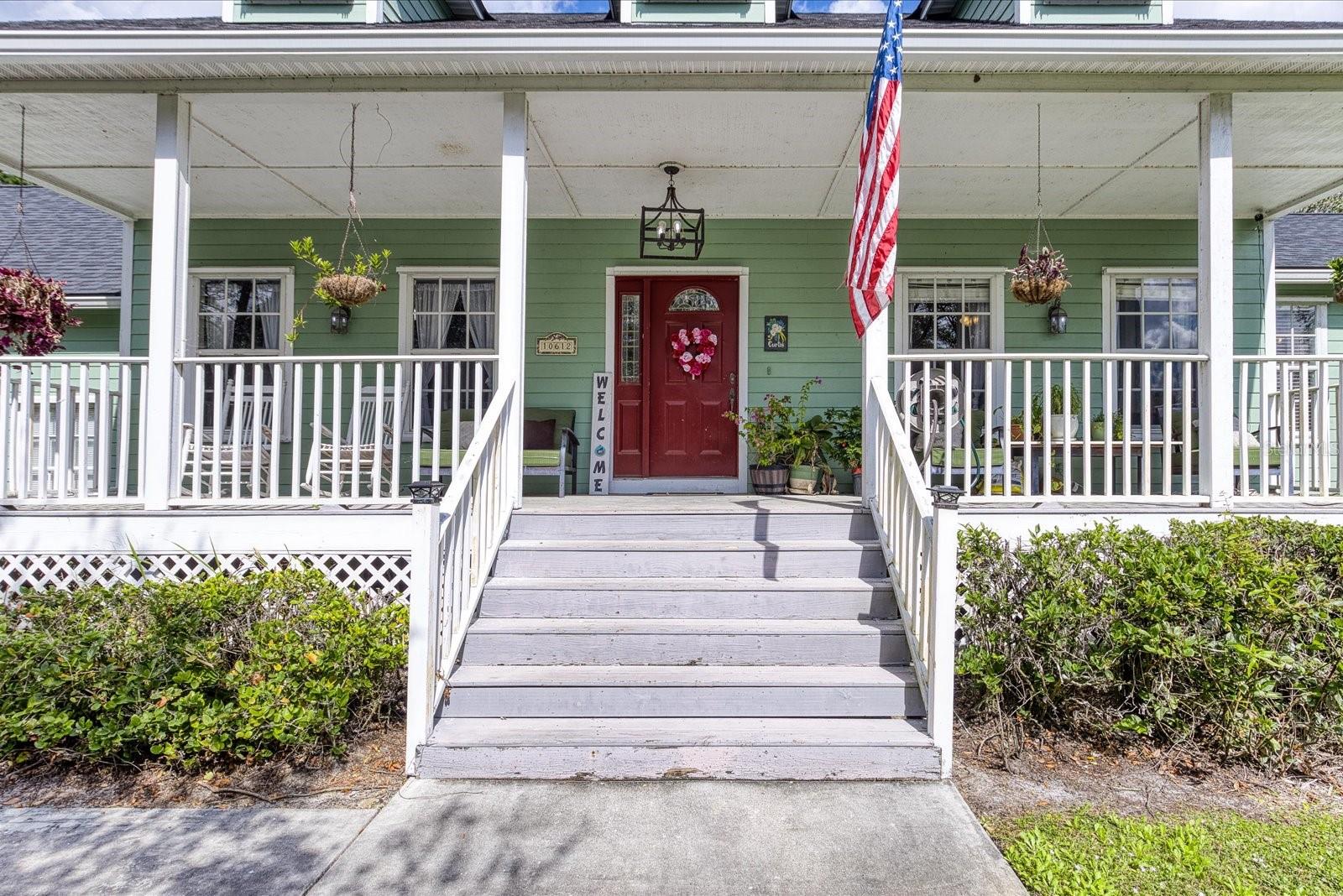 FORT PIERCE, Florida, 34945, United States, 5 Bedrooms Bedrooms, ,4 BathroomsBathrooms,Residential,For Sale,1721914